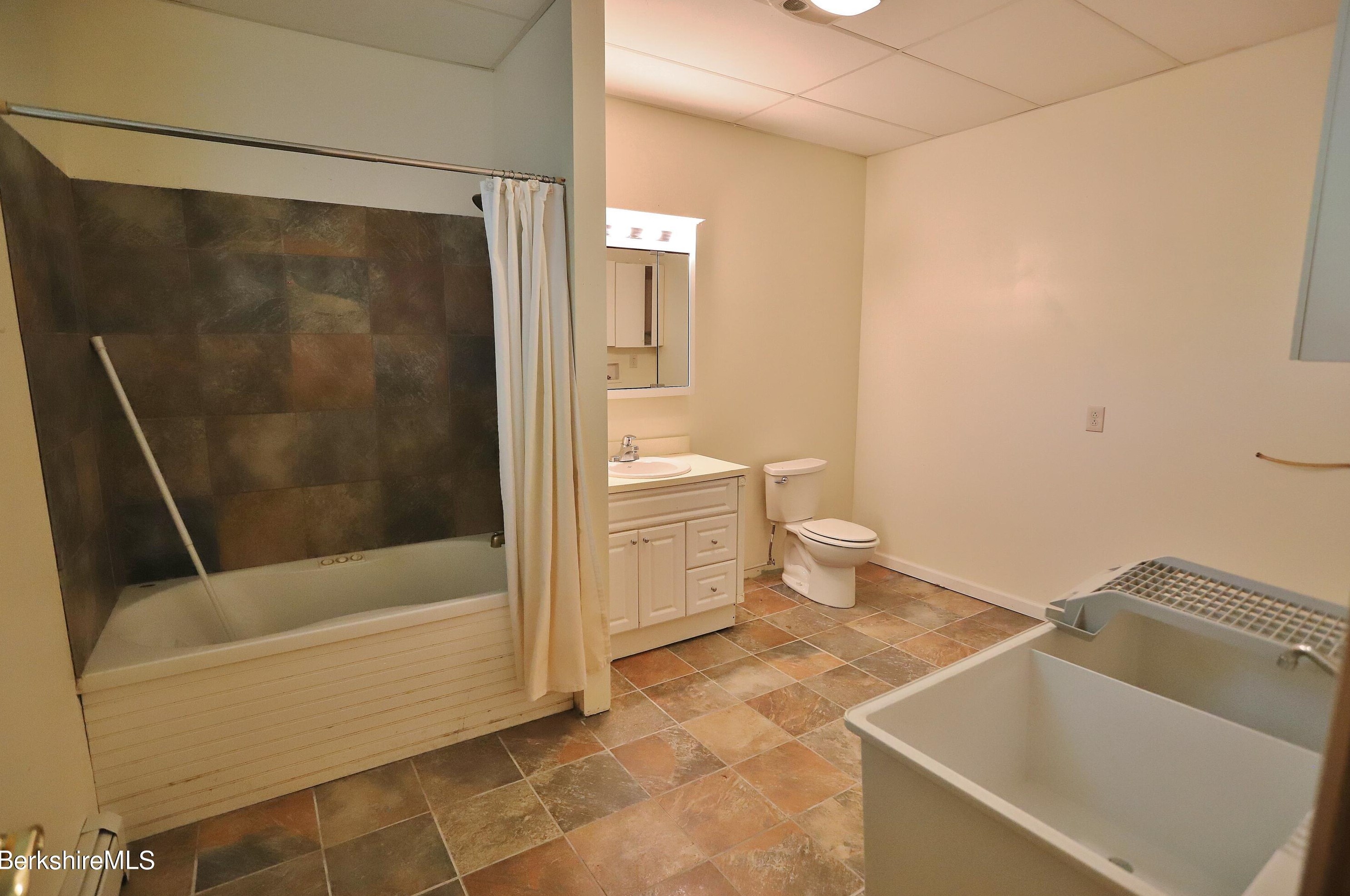 45 D St, Clarksburg MA  01247-2913 exterior