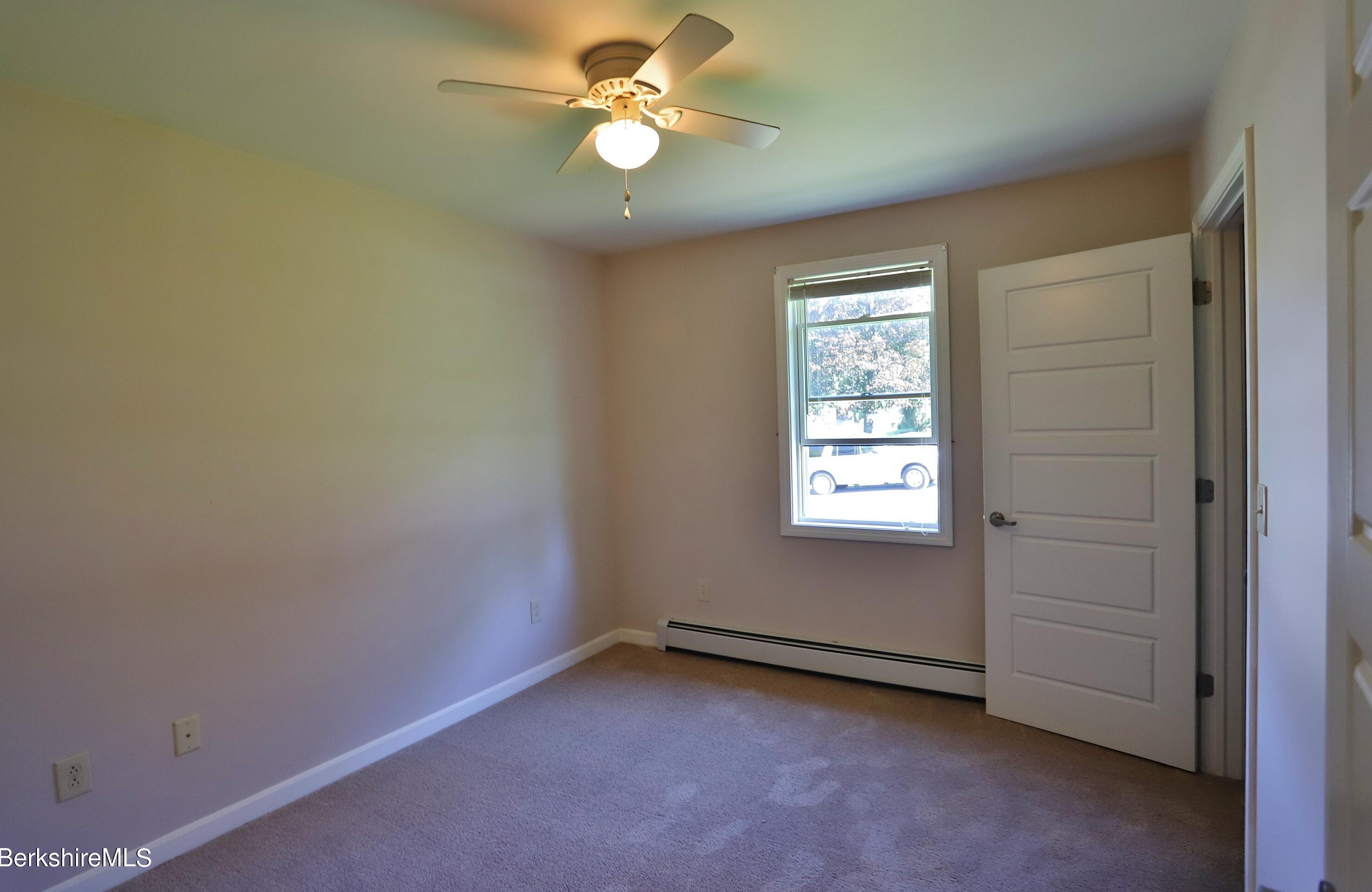 45 D St, Clarksburg MA  01247-2913 exterior