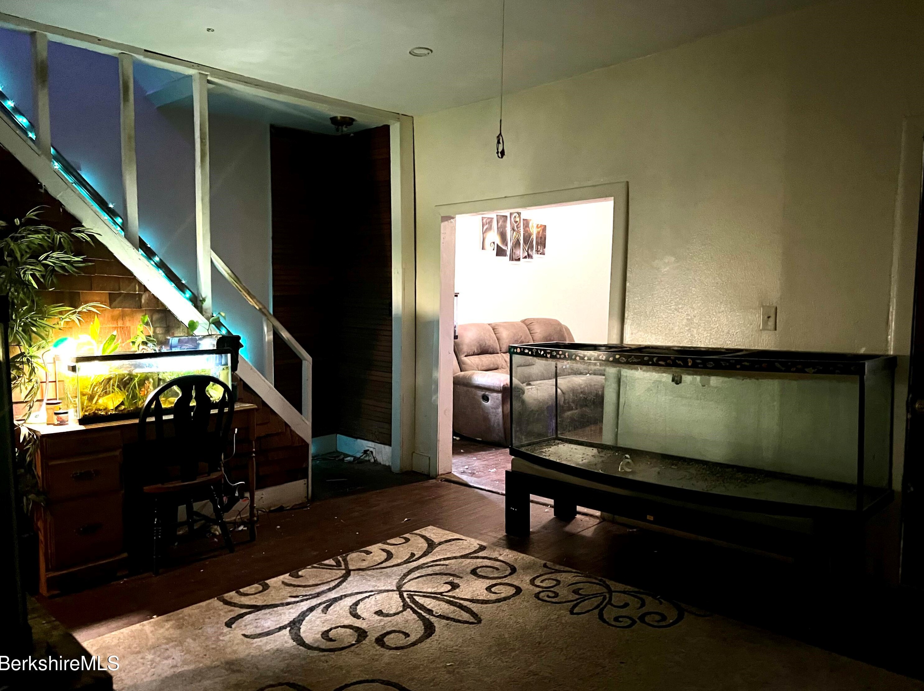 121 Robbins Ave, Pittsfield MA  01201-4517 exterior