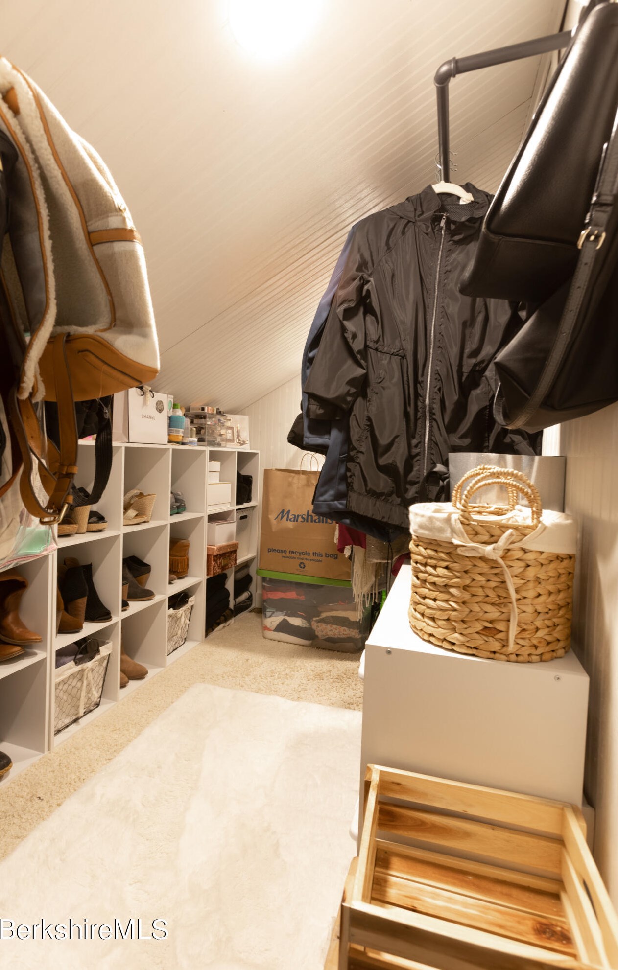 58 Franklin St, Pittsfield MA 01201-7729 exterior