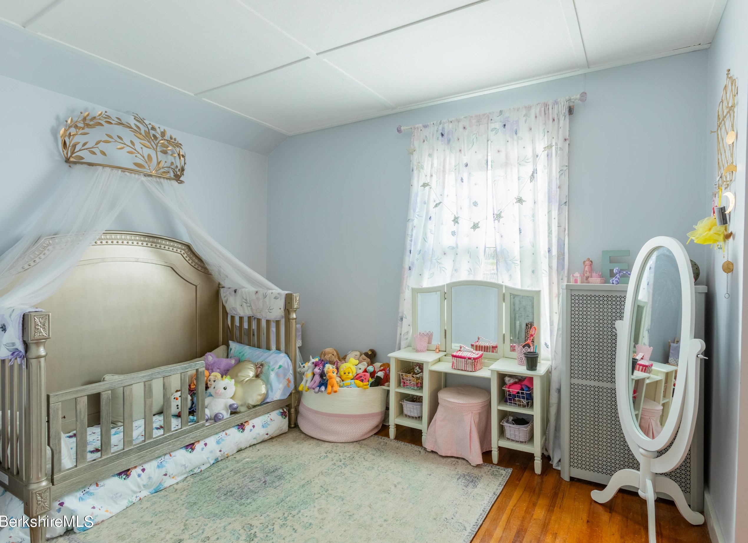 58 Franklin St, Pittsfield MA 01201-7729 exterior