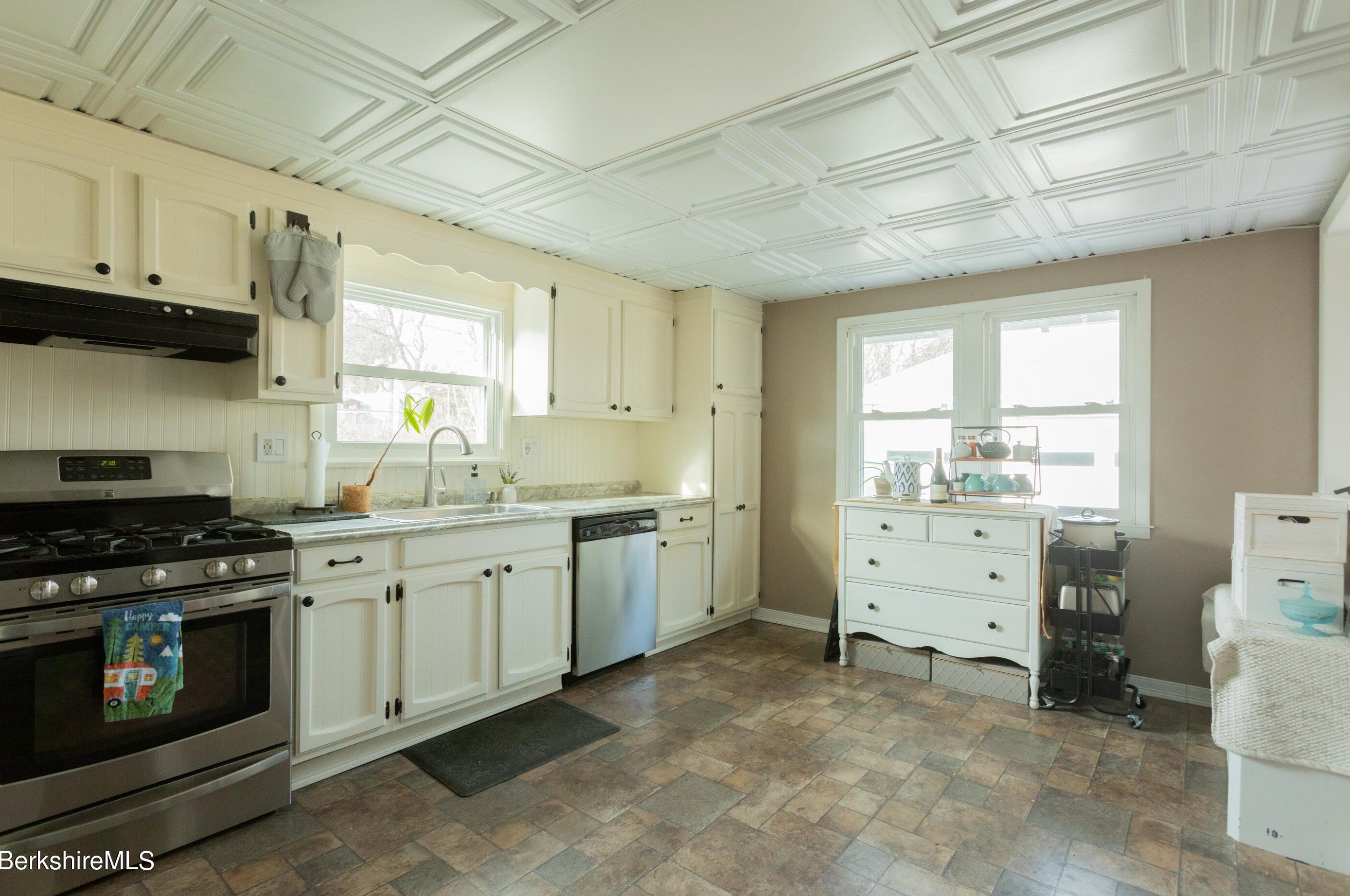 58 Franklin St, Pittsfield MA 01201-7729 exterior