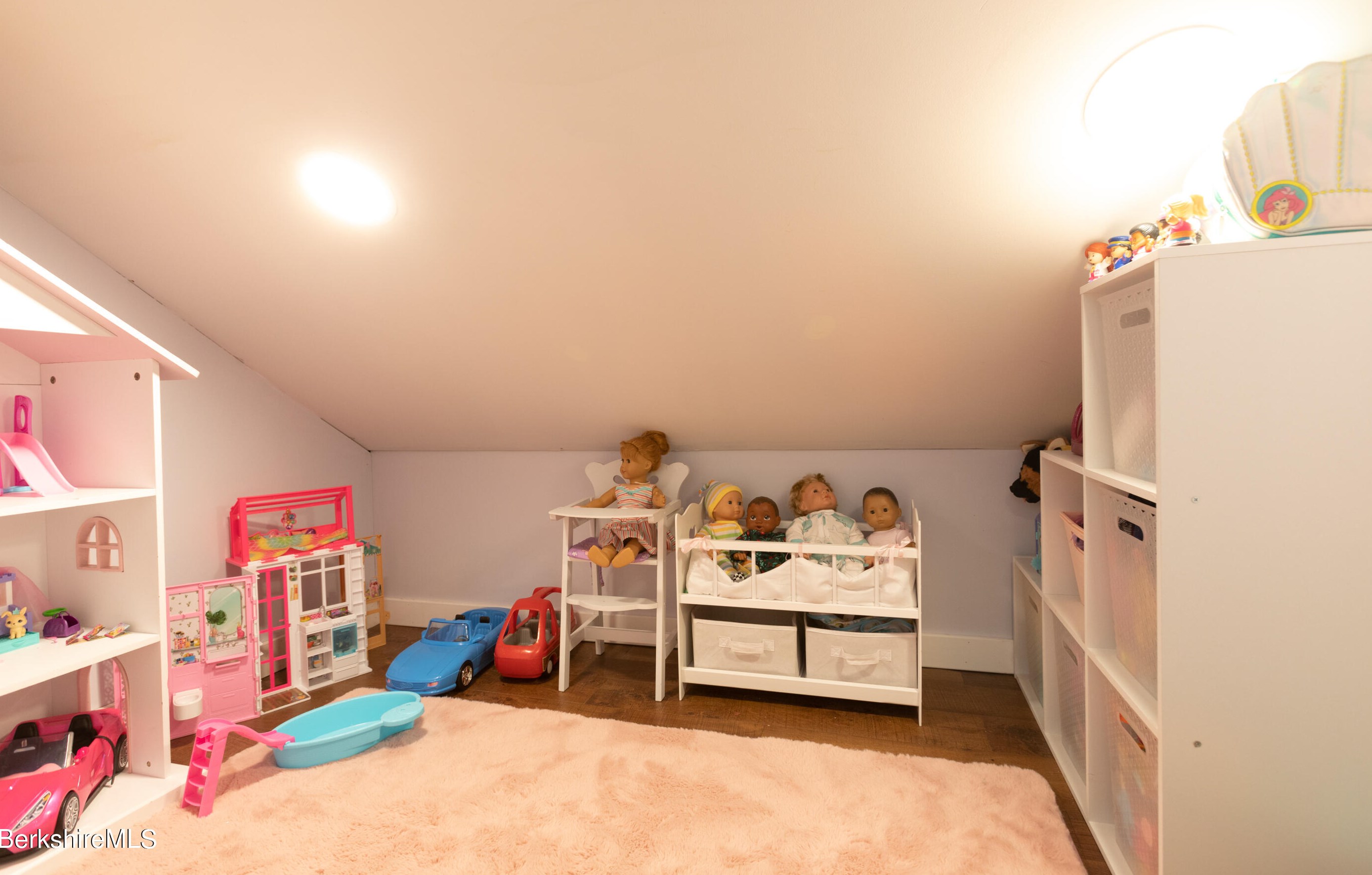 58 Franklin St, Pittsfield MA 01201-7729 exterior