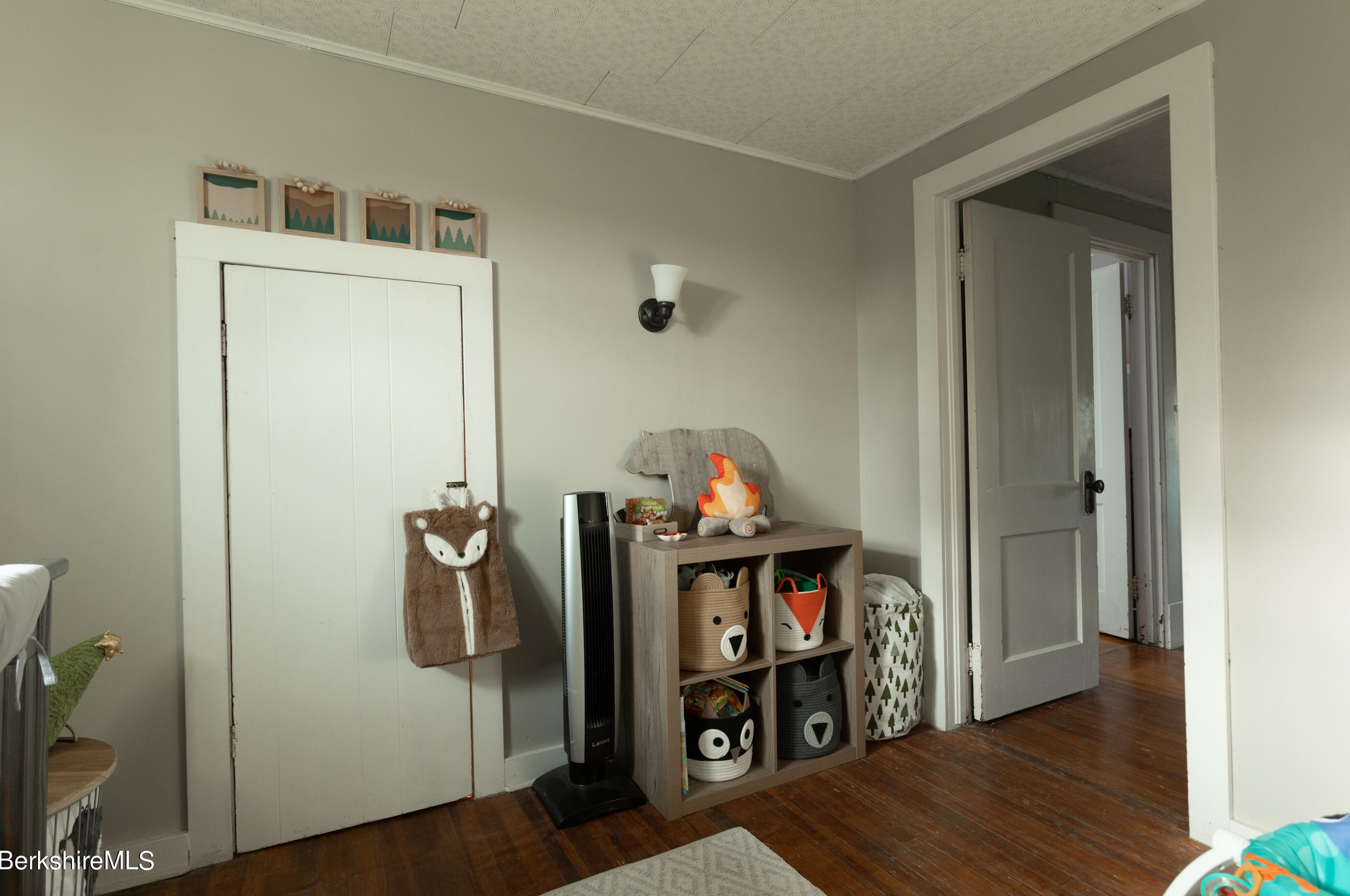 58 Franklin St, Pittsfield MA 01201-7729 exterior