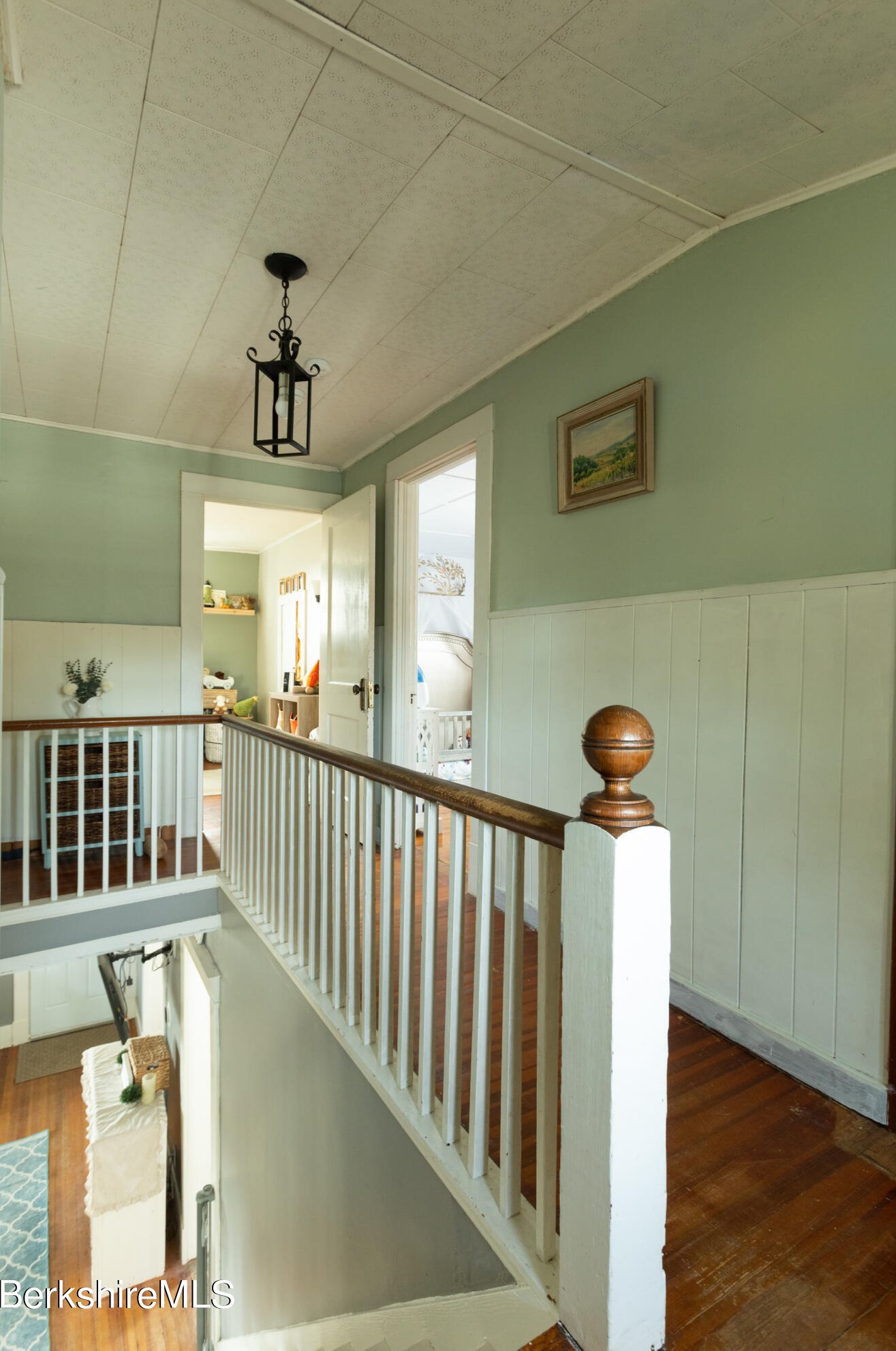 58 Franklin St, Pittsfield MA 01201-7729 exterior