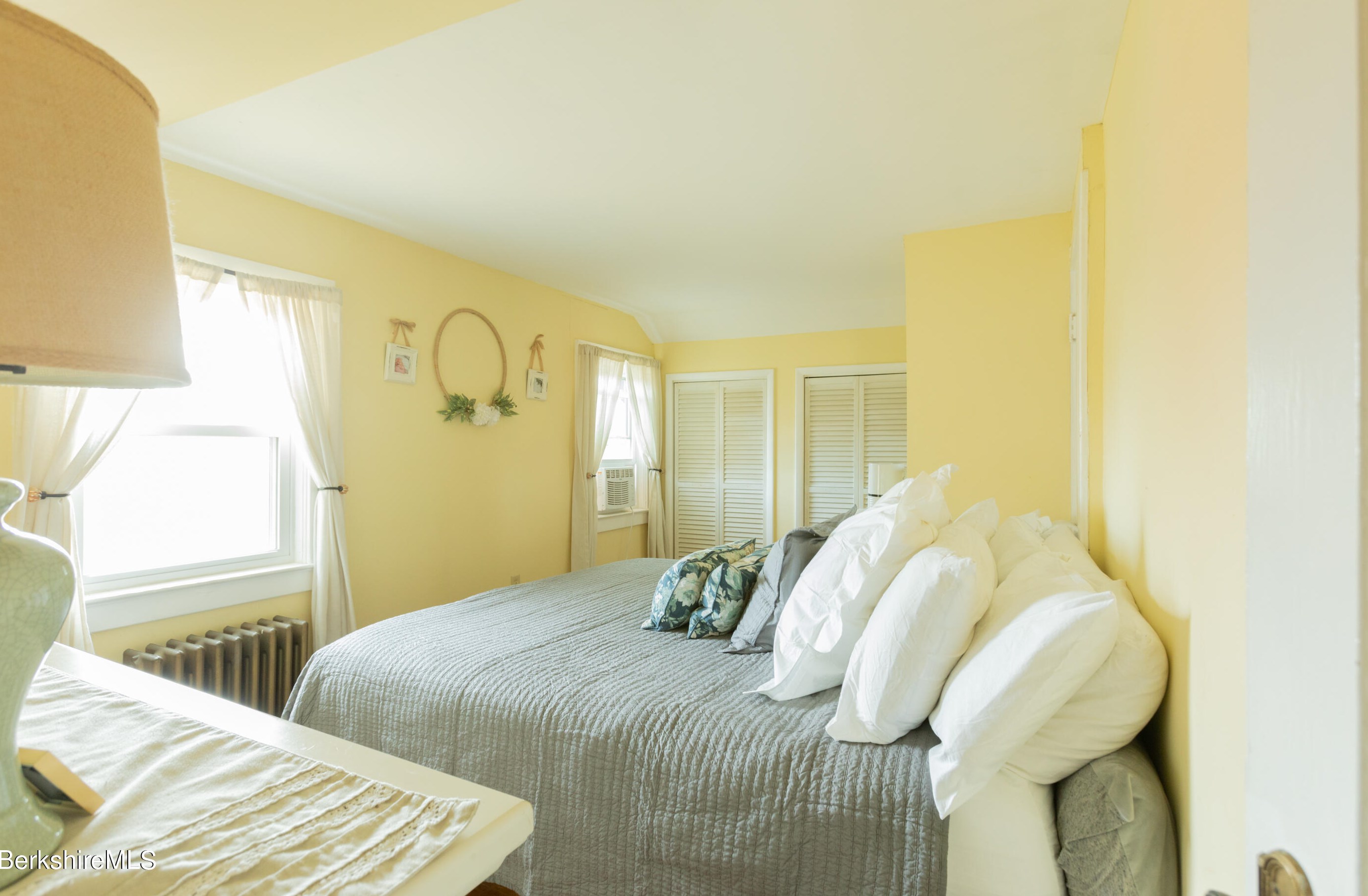 58 Franklin St, Pittsfield MA 01201-7729 exterior