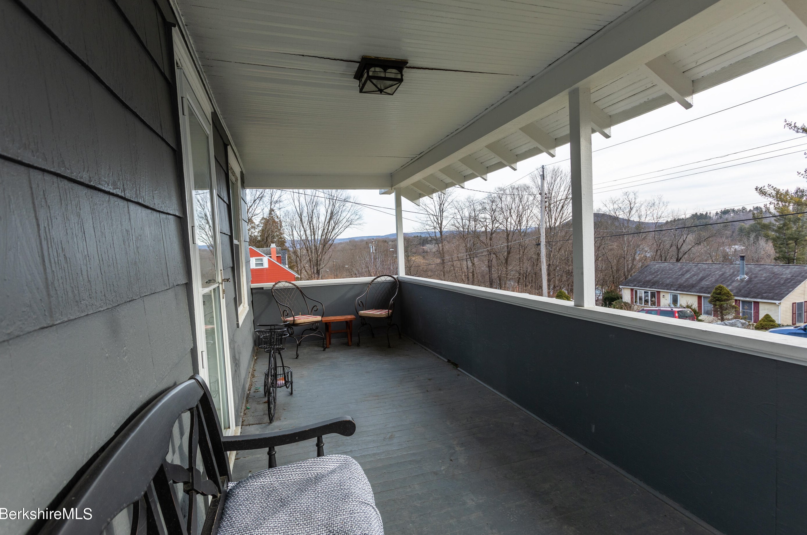 58 Franklin St, Pittsfield MA 01201-7729 exterior