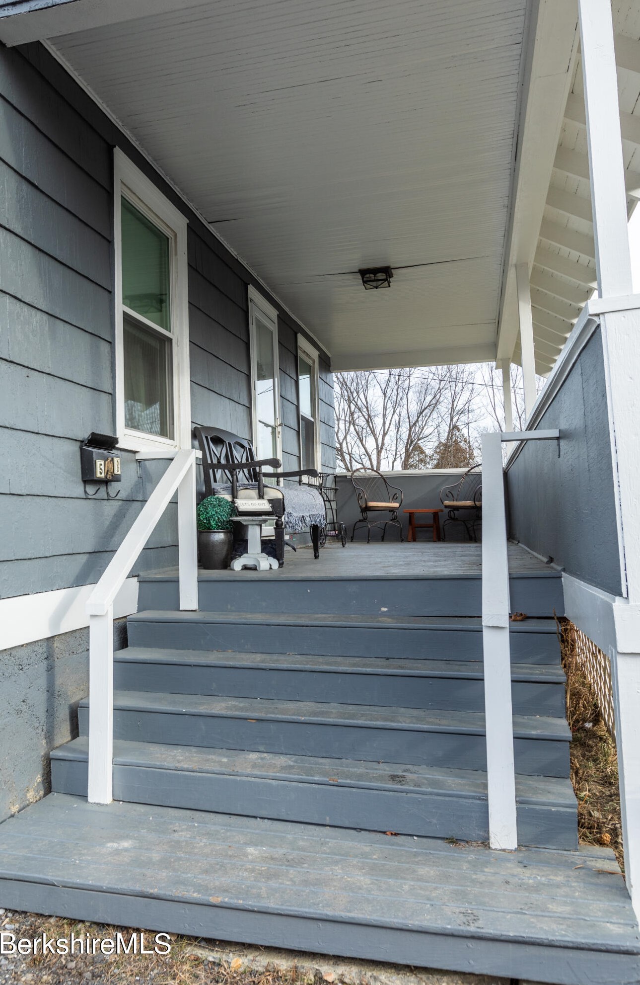 58 Franklin St, Pittsfield MA 01201-7729 exterior