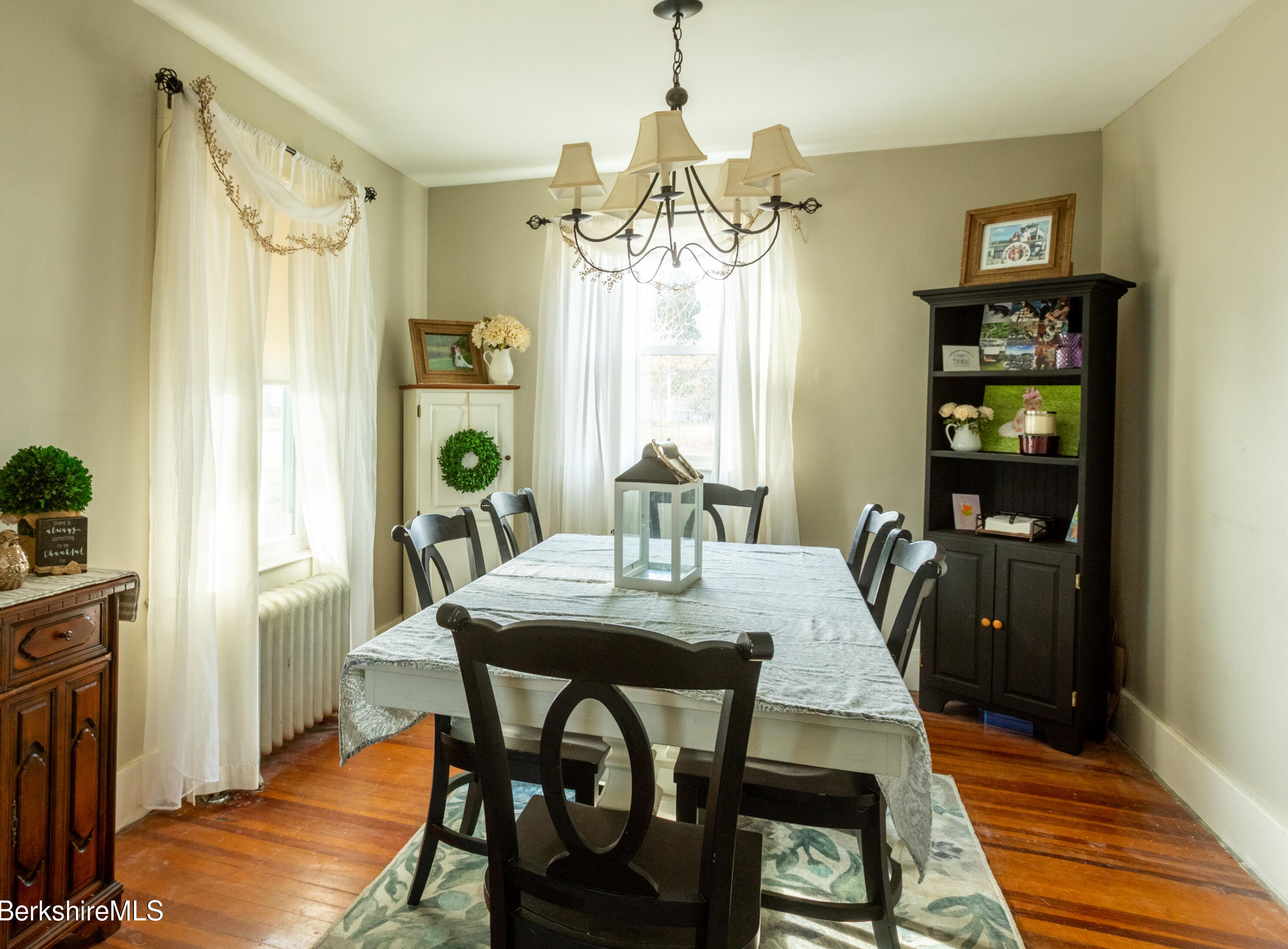 58 Franklin St, Pittsfield MA 01201-7729 exterior