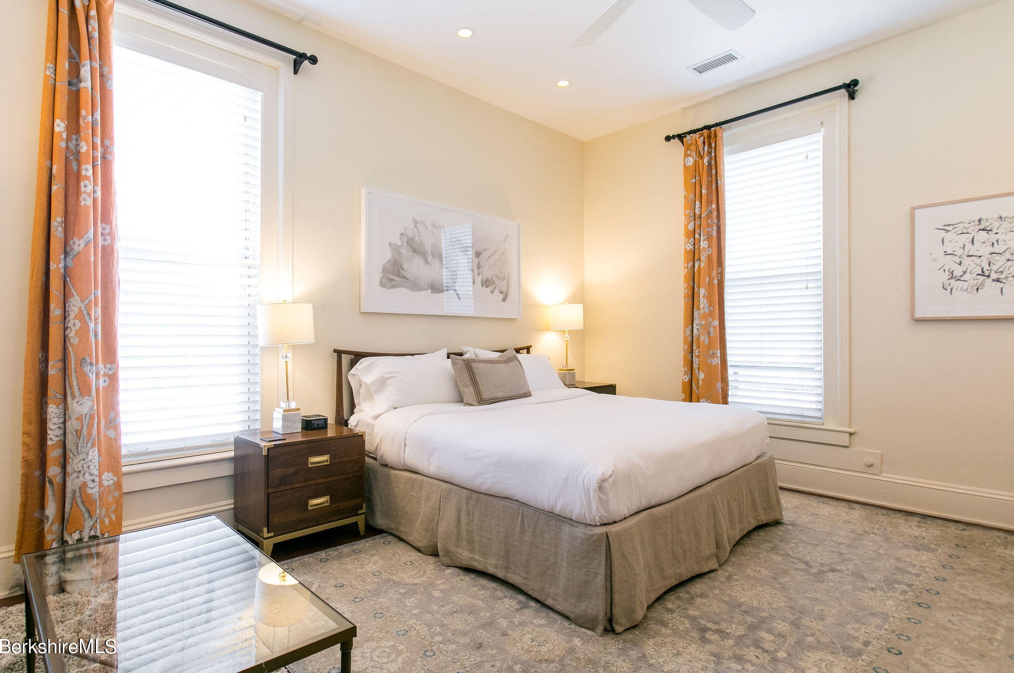 281 Main St, Alford MA 01230-6109 exterior