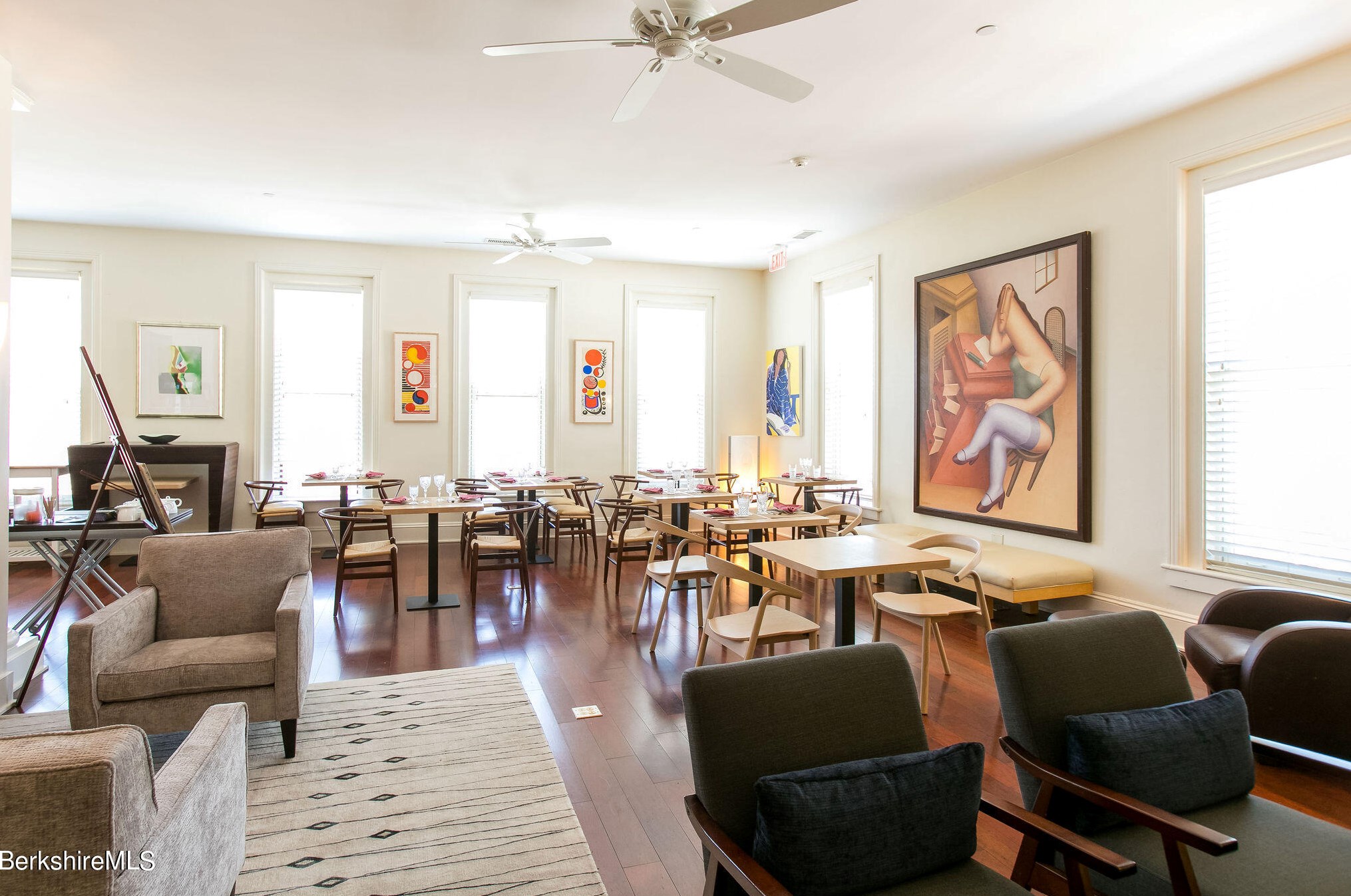 281 Main St, Alford MA 01230-6109 exterior