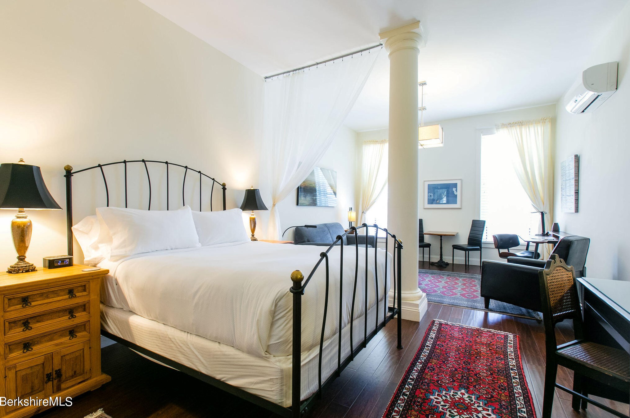 281 Main St, Alford MA 01230-6109 exterior