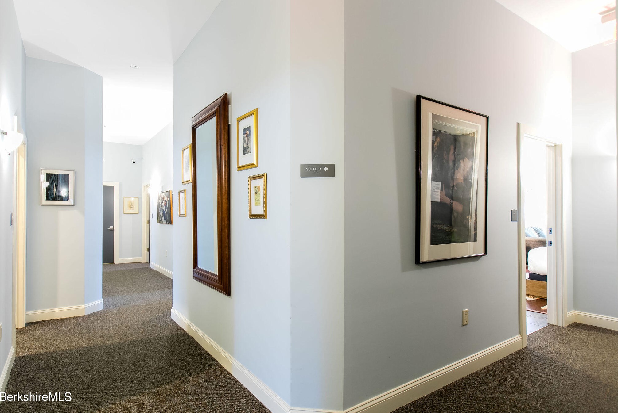 281 Main St, Alford MA 01230-6109 exterior