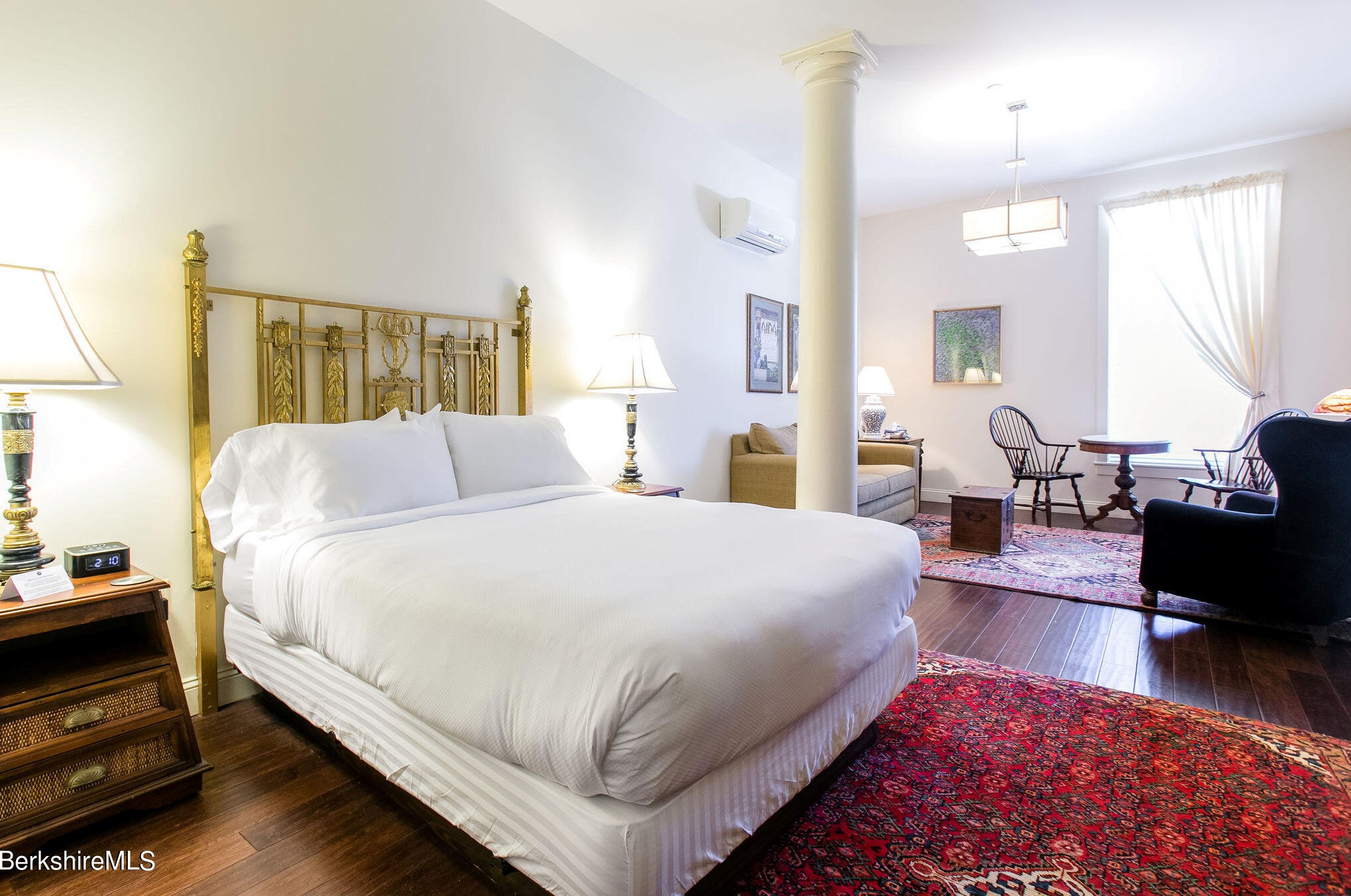 281 Main St, Alford MA 01230-6109 exterior