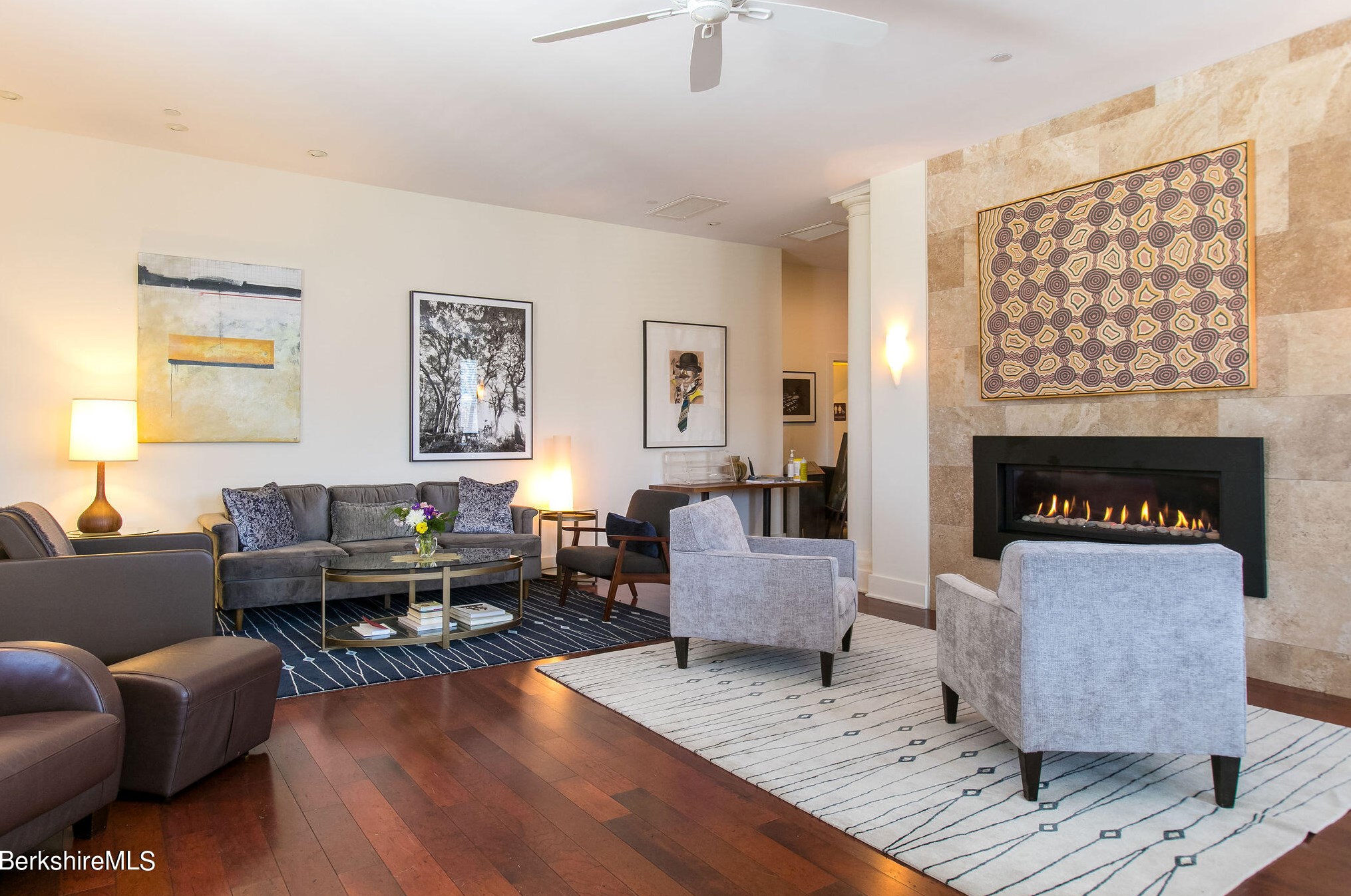 281 Main St, Alford MA 01230-6109 exterior