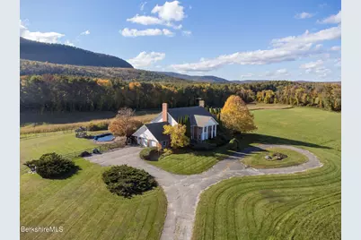 84 B Undermountain Rd, Egremont, MA 01258 - Photo 3