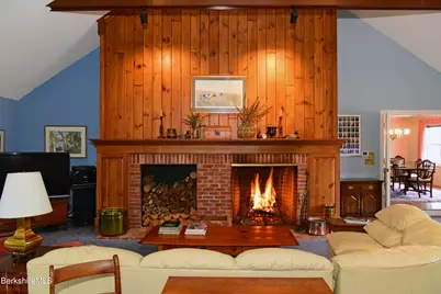 84 B Undermountain Rd, Egremont, MA 01258 - Photo 21