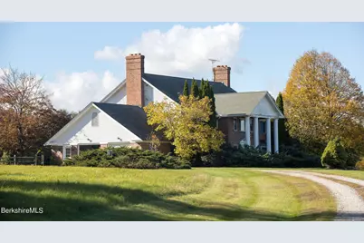 84 B Undermountain Rd, Egremont, MA 01258 - Photo 3