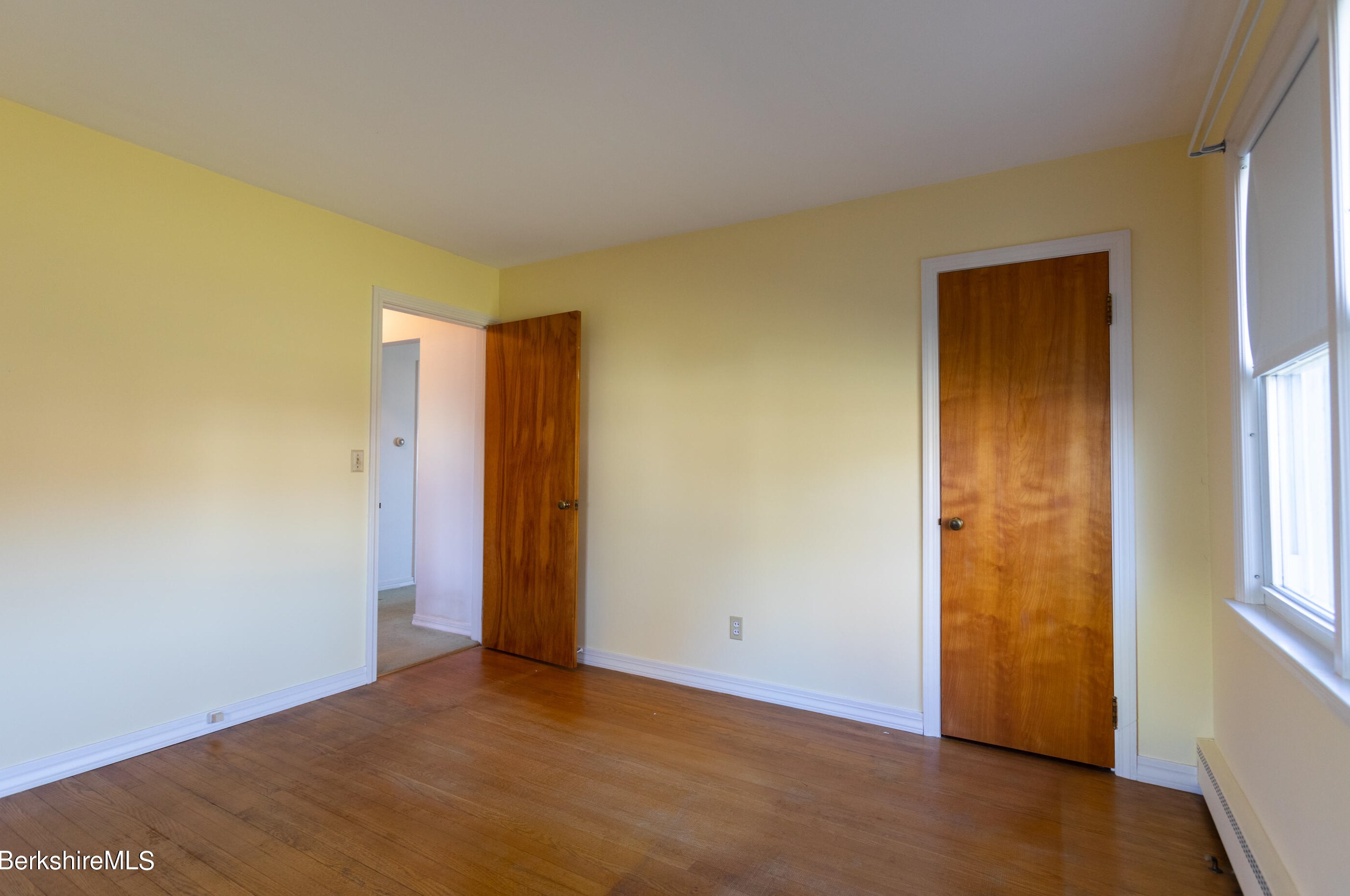 42 Lillian St, Pittsfield MA 01201-5652 exterior