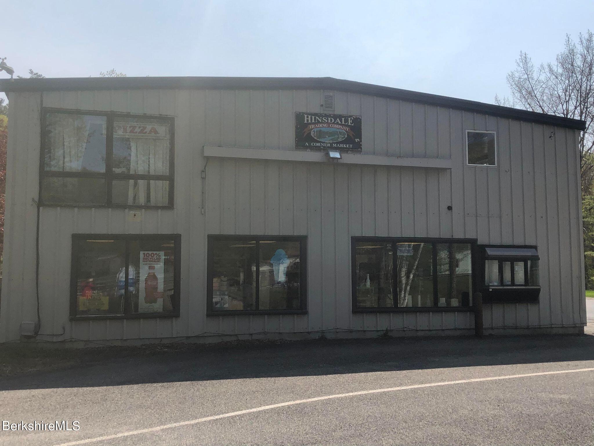 521 Old Dalton Rd, Hinsdale, MA 01235 MLS 240411 Coldwell Banker