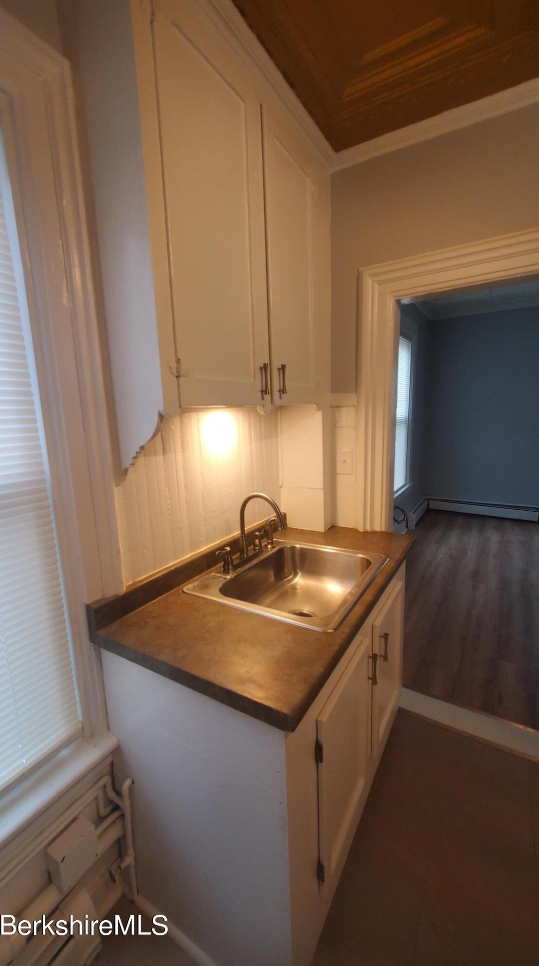 203 Church St, Clarksburg MA 01247-4196 exterior