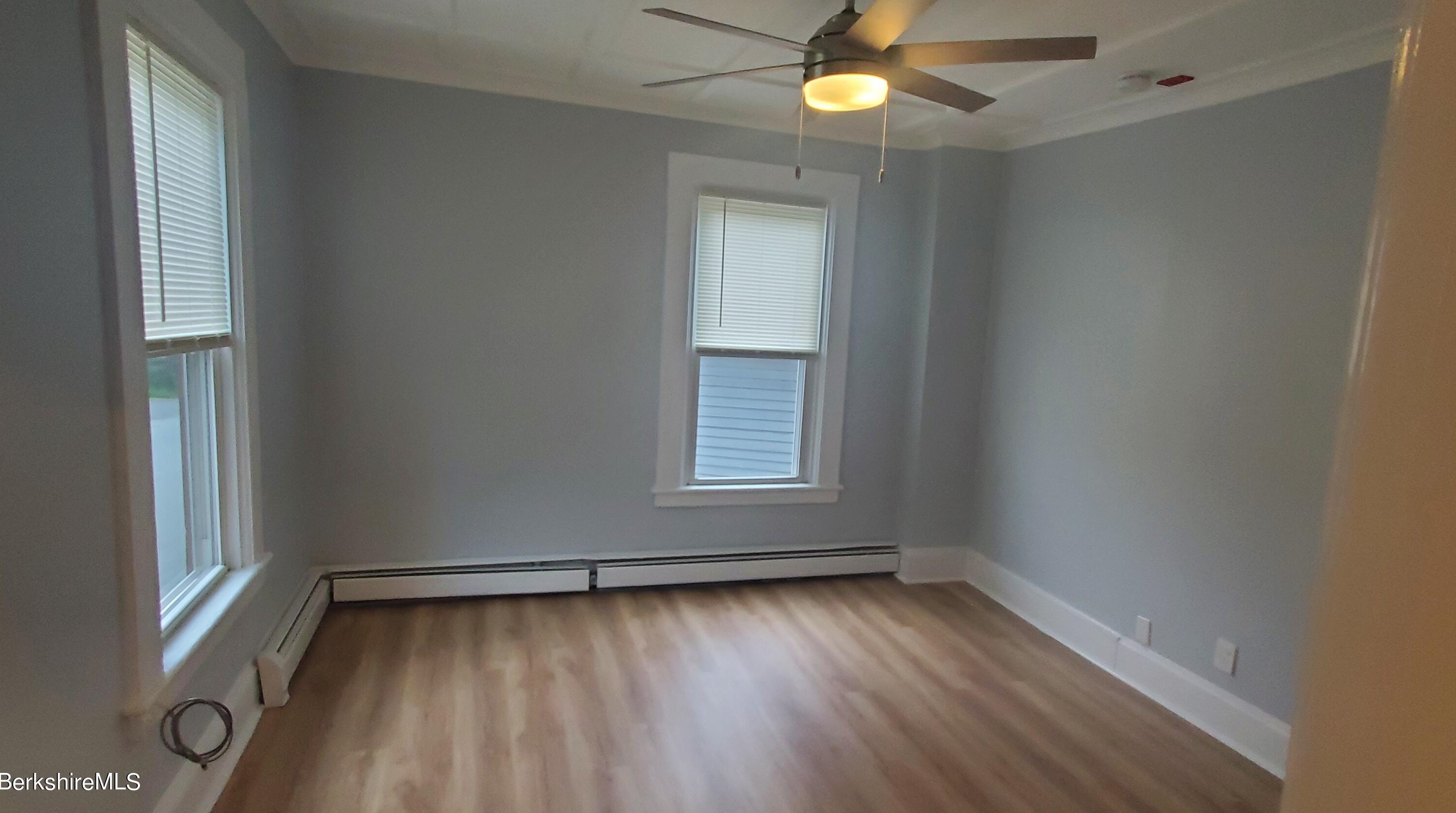 203 Church St, Clarksburg MA 01247-4196 exterior