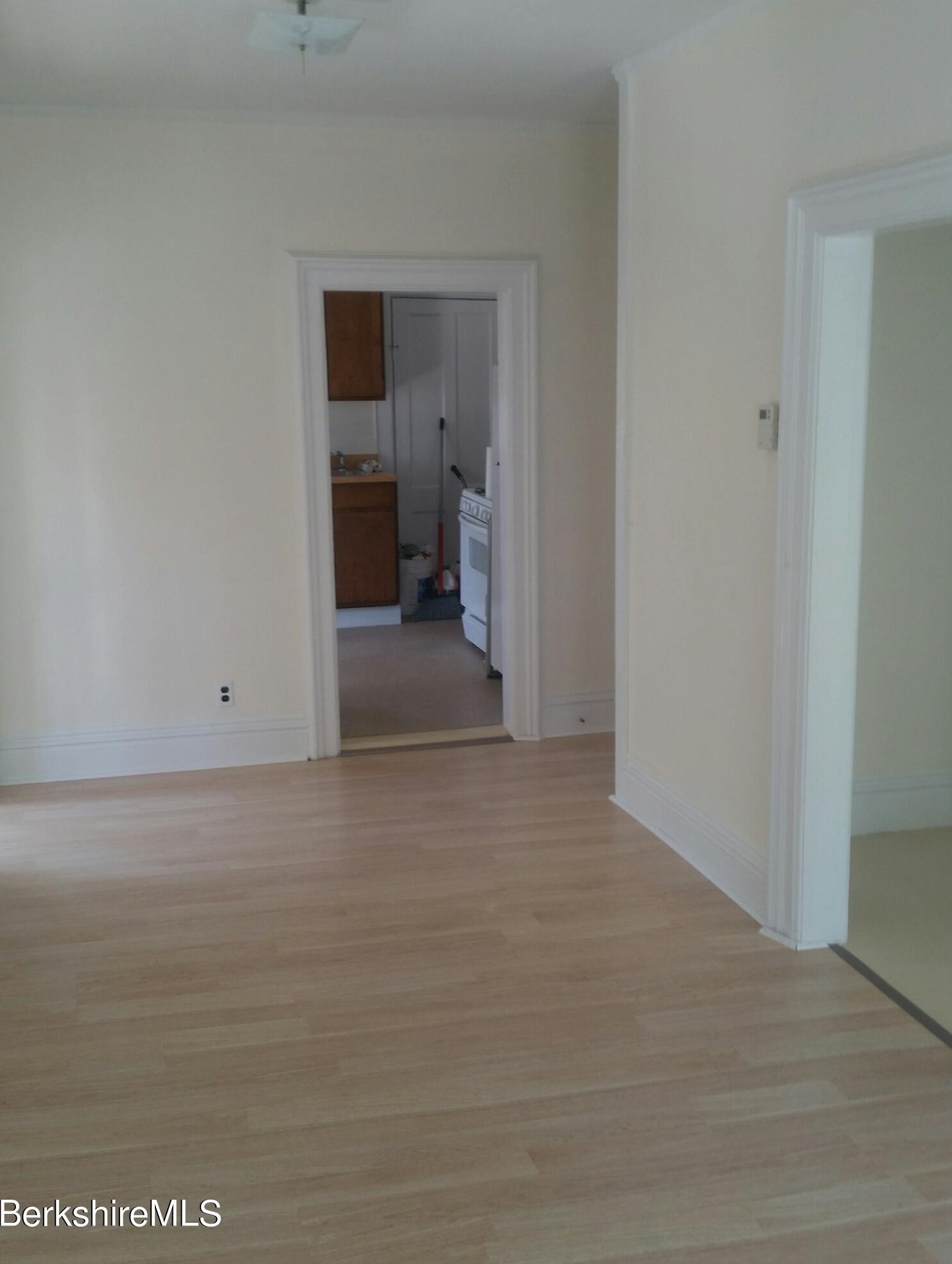 203 Church St, Clarksburg MA 01247-4196 exterior