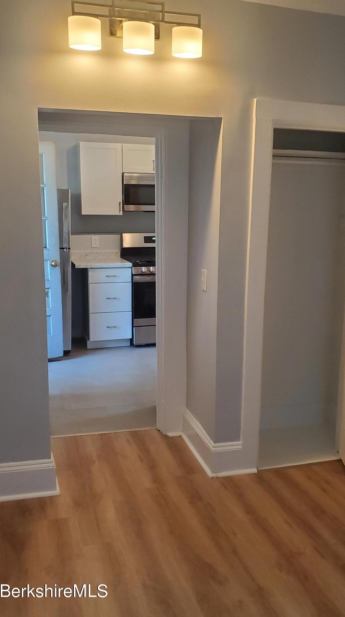 203 Church St, Clarksburg MA 01247-4196 exterior