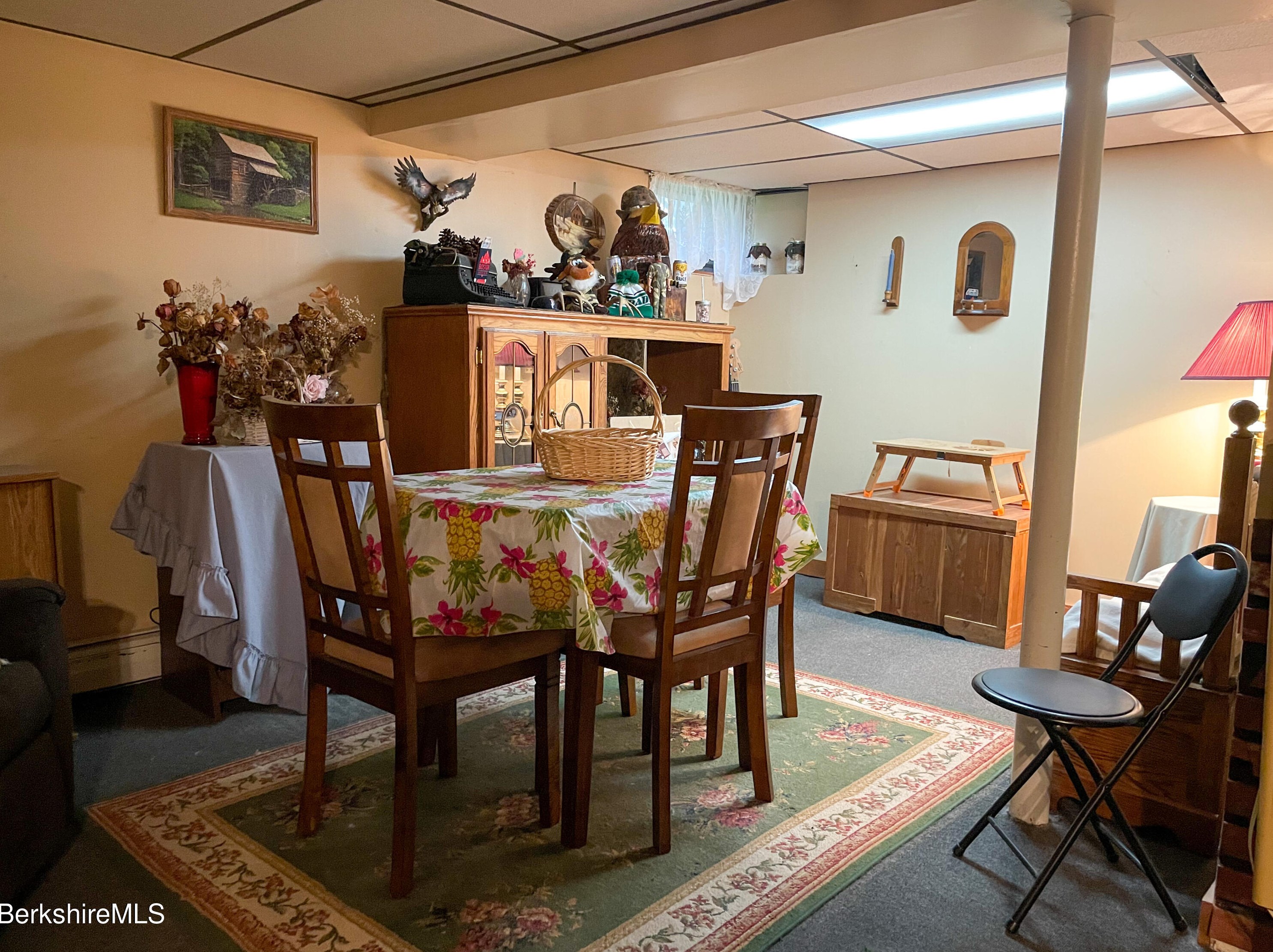 330 Connecticut Ave, Pittsfield MA  01201-3608 exterior