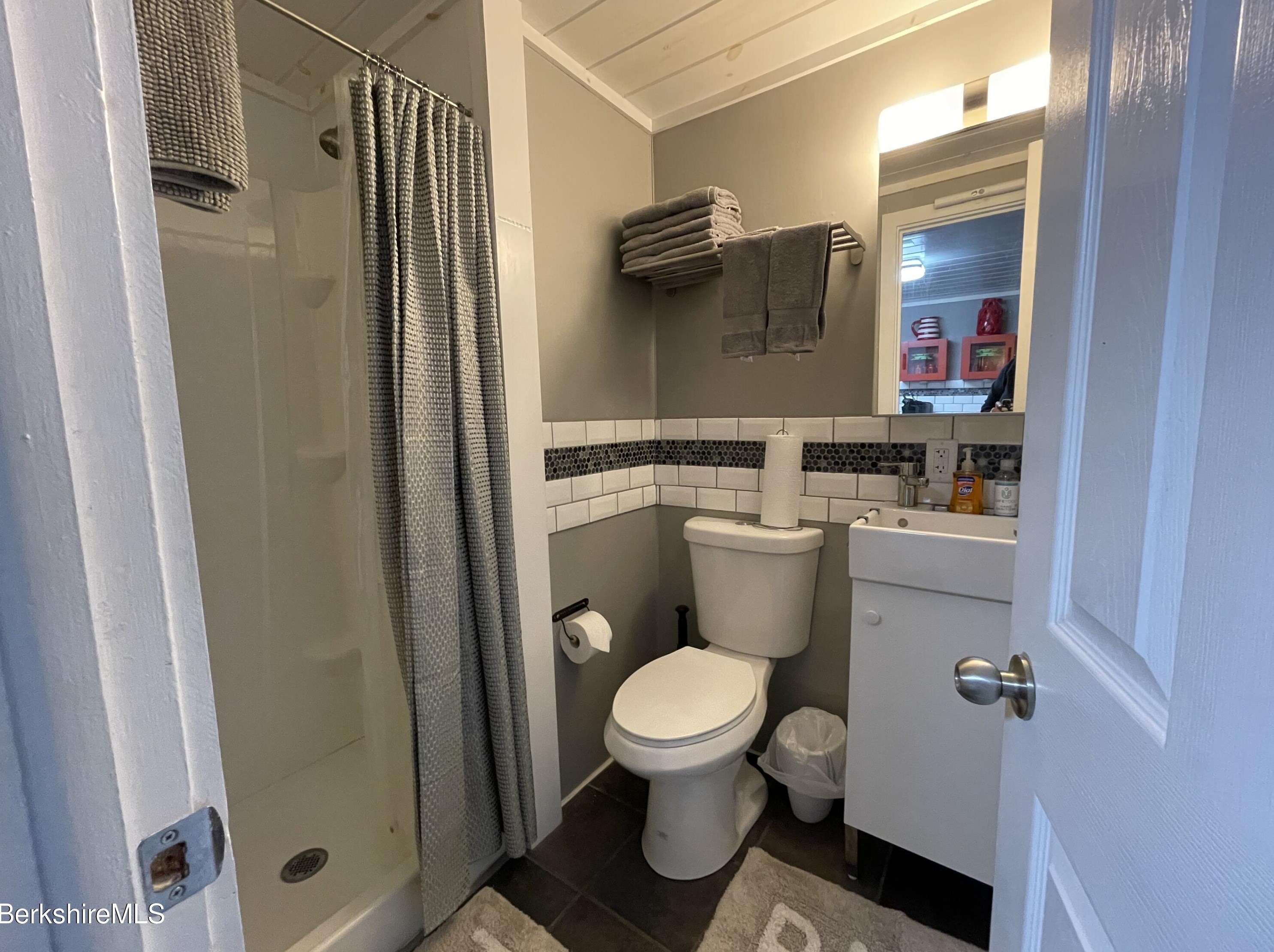 17 Church St, Clarksburg MA  01247-2626 exterior