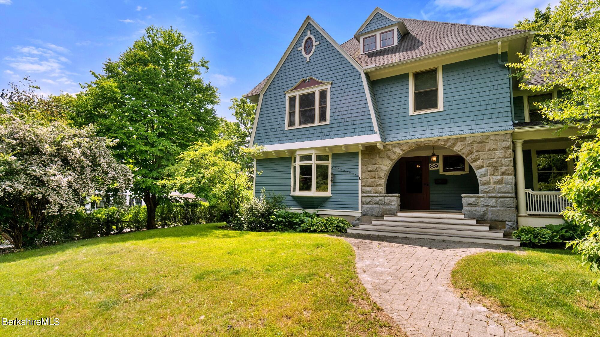 89 Taconic Ave, Great Barrington, MA 01230 MLS 240691 Coldwell Banker