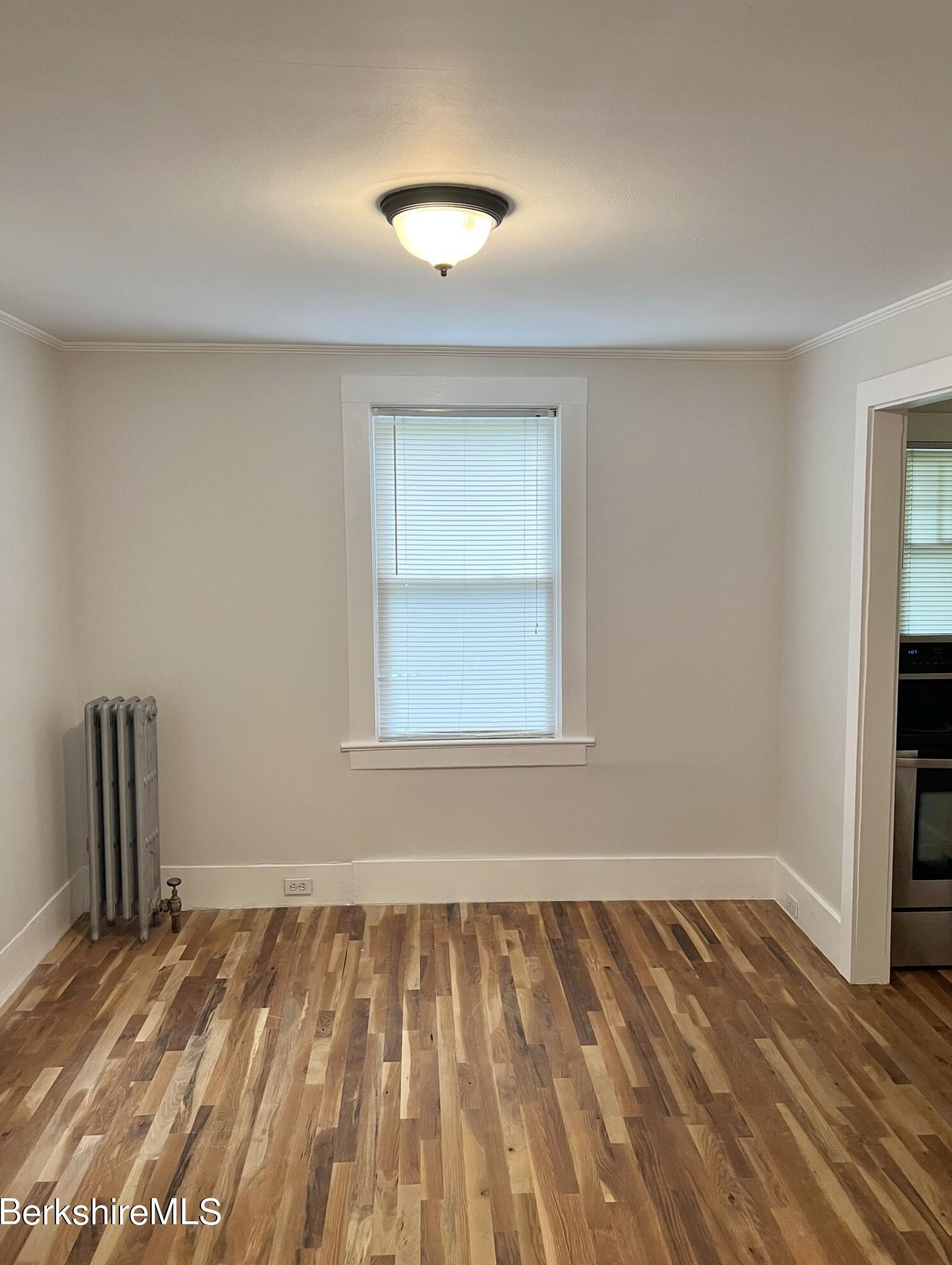 83 Un St, Pittsfield MA  01201-4527 exterior