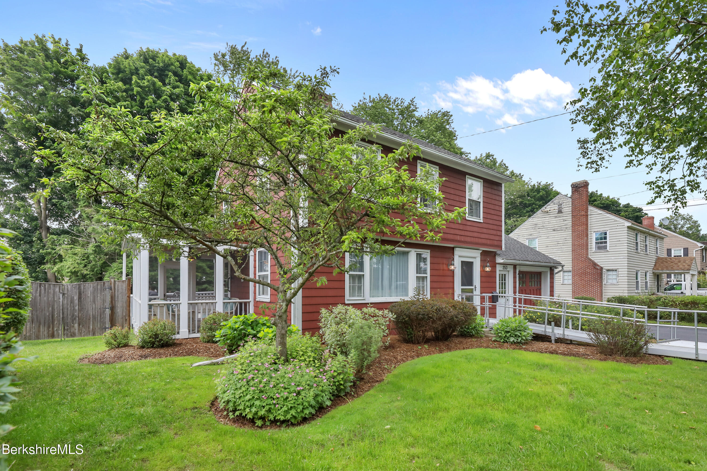 253 Williams St, Pittsfield, MA 01201 MLS 240856 Coldwell Banker