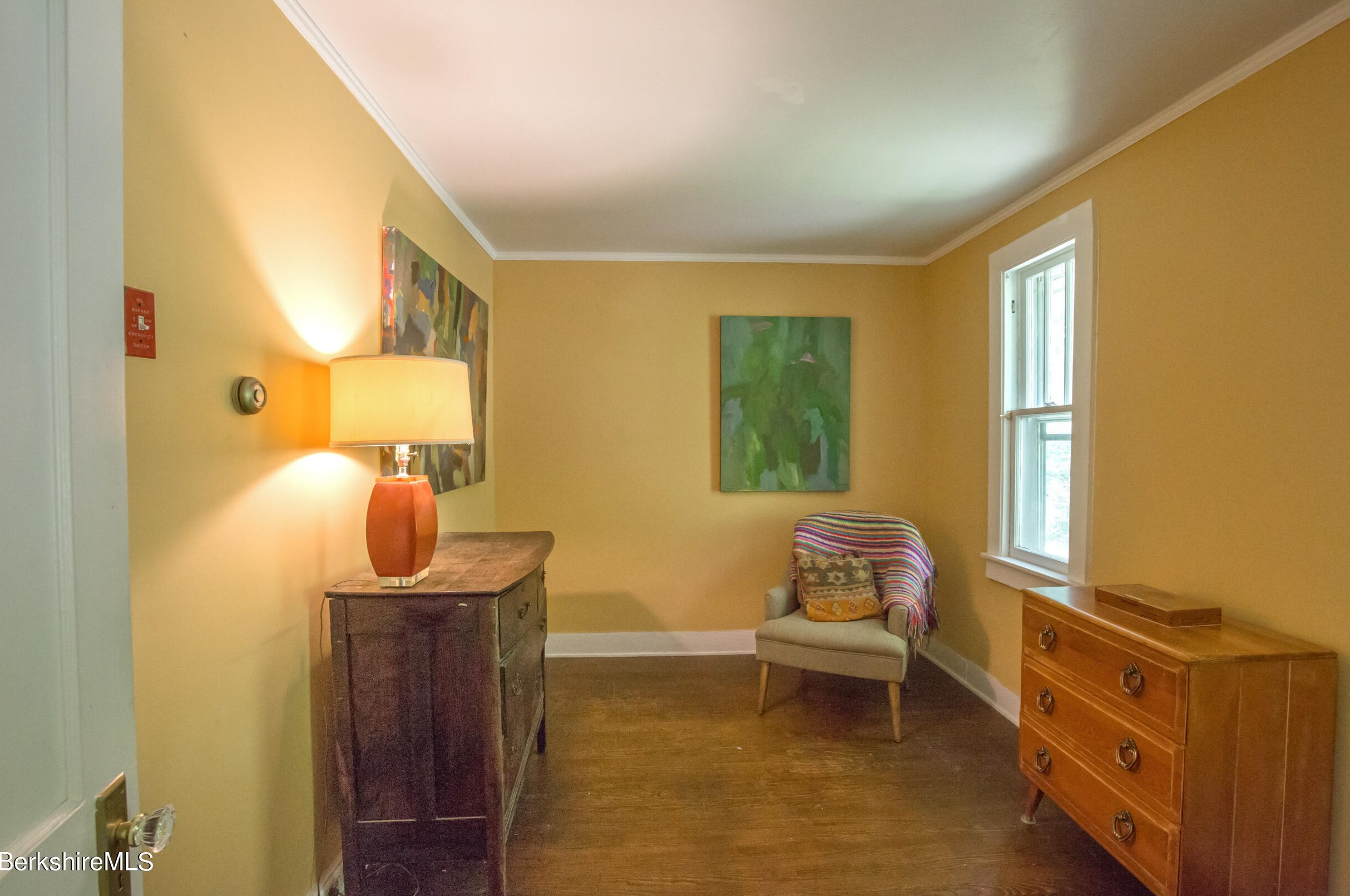 165 Monument Valley Rd, Alford MA 01230-1458 exterior