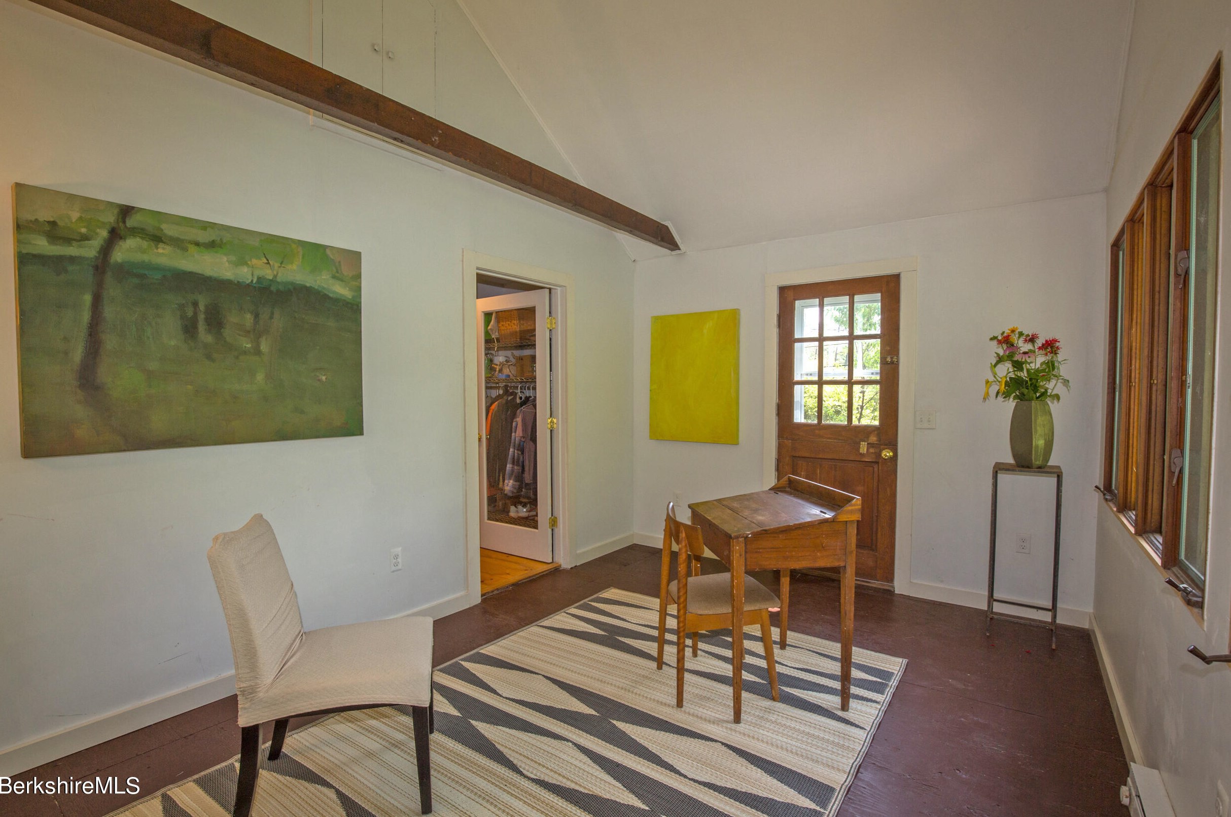 165 Monument Valley Rd, Alford MA 01230-1458 exterior