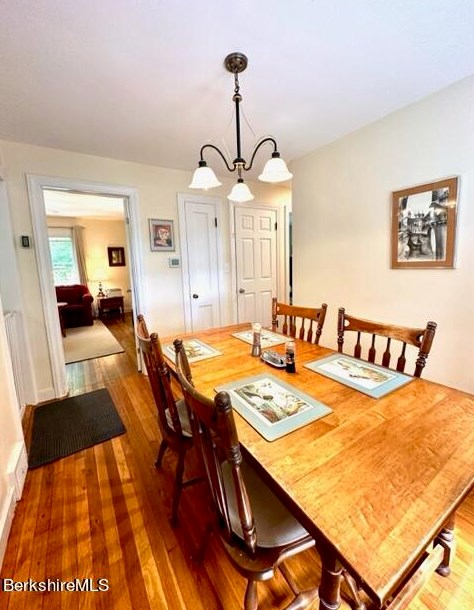 28 Holbrook St, Clarksburg MA 01247-4210 exterior