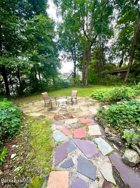 28 Holbrook St, Clarksburg MA 01247-4210 exterior