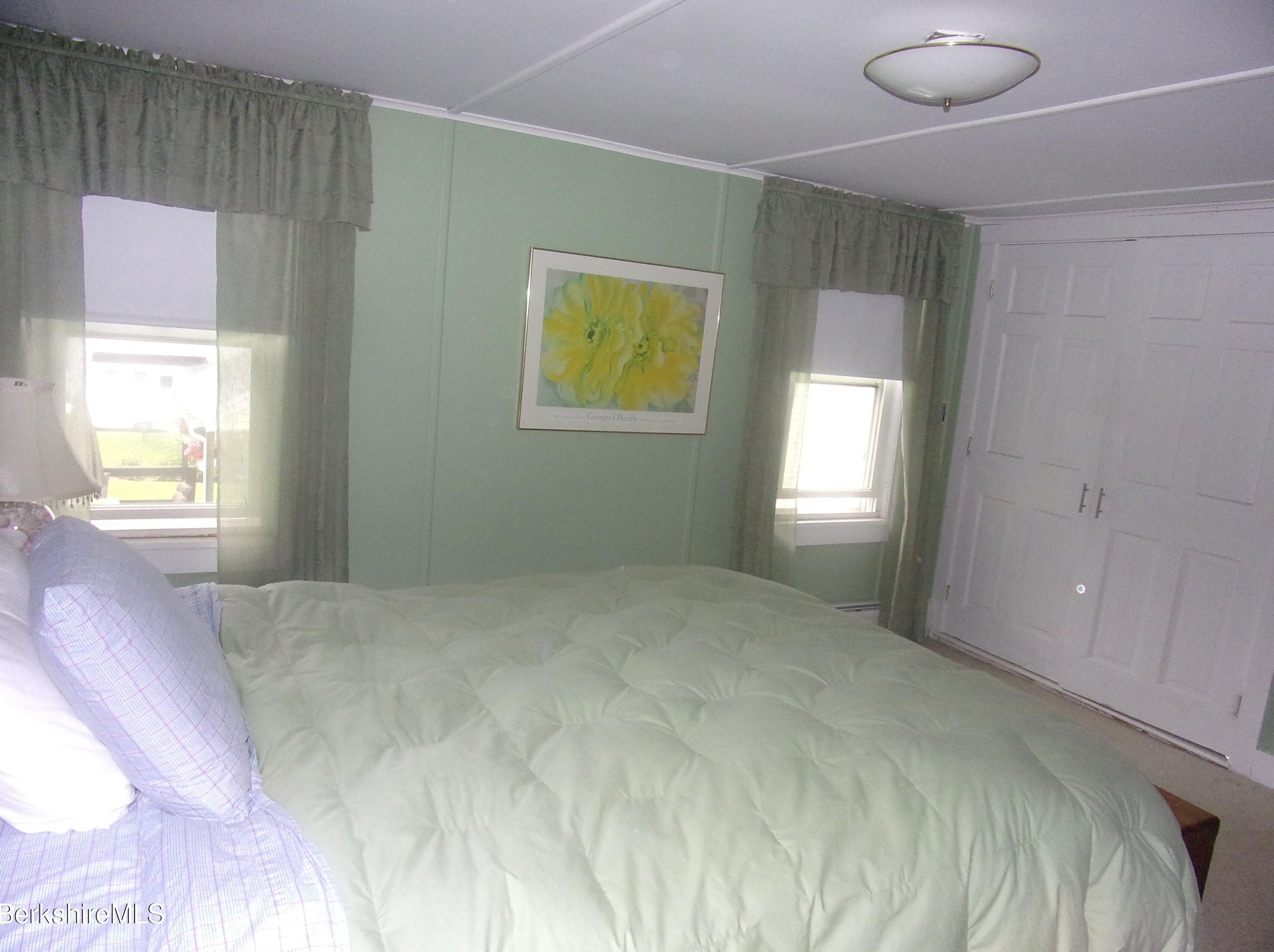 66 Hathaway St, Clarksburg MA 01247-2343 exterior