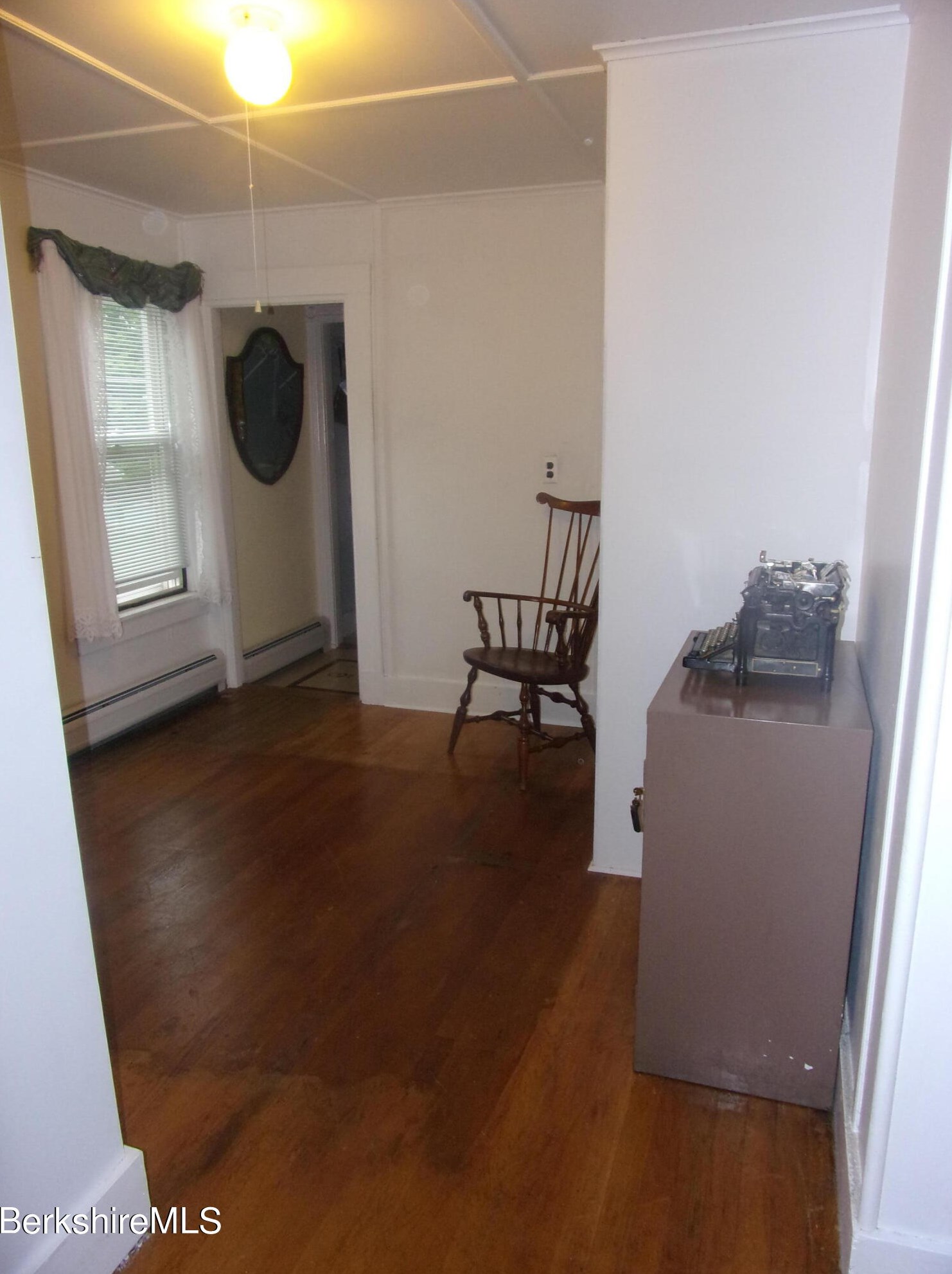 66 Hathaway St, Clarksburg MA 01247-2343 exterior