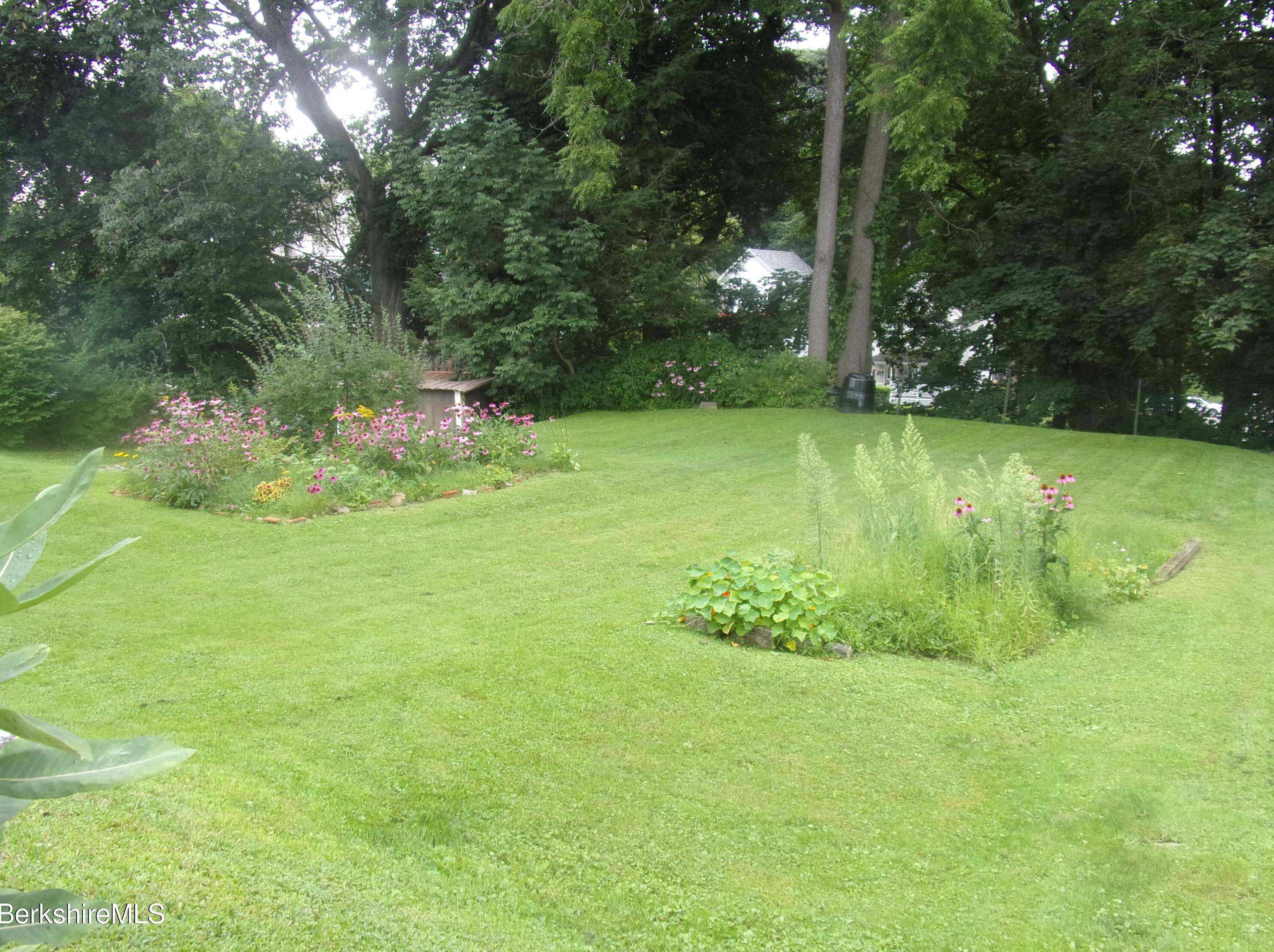 66 Hathaway St, Clarksburg MA 01247-2343 exterior