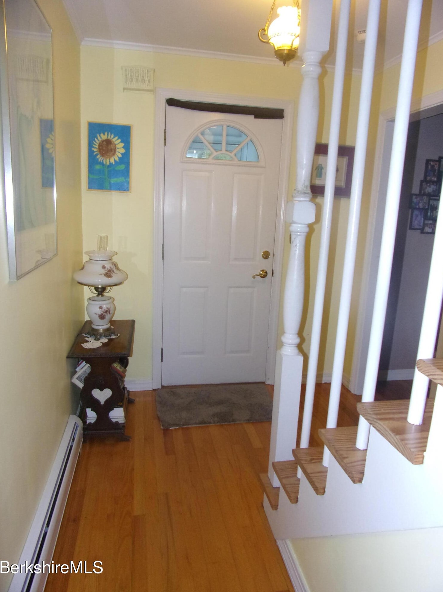 66 Hathaway St, Clarksburg MA 01247-2343 exterior