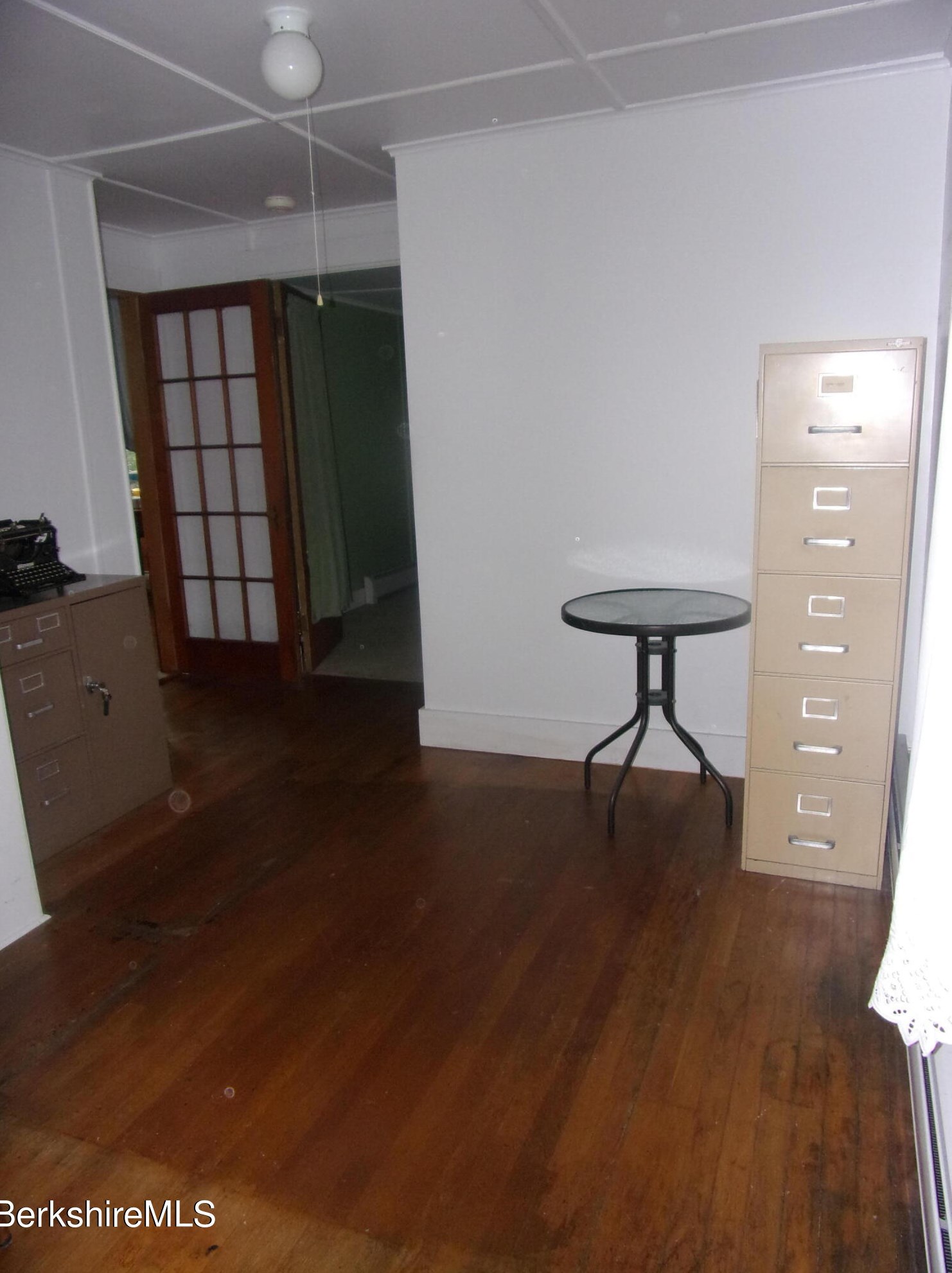 66 Hathaway St, Clarksburg MA 01247-2343 exterior