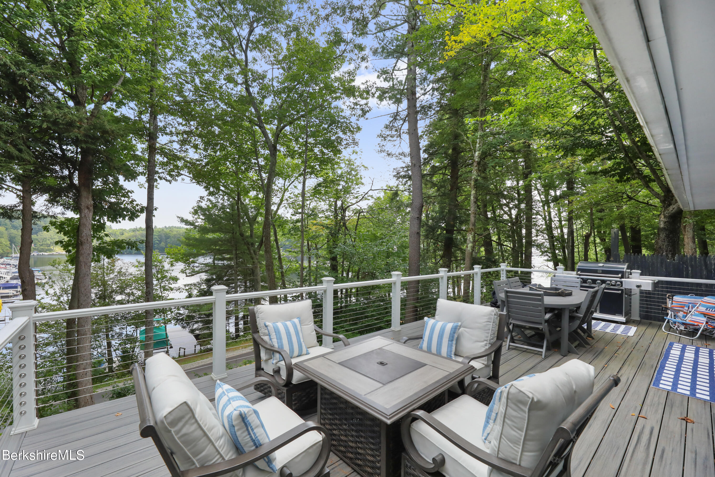 7 Reservoir Heights Rd, Otis, MA 01253 MLS 241513 Coldwell Banker