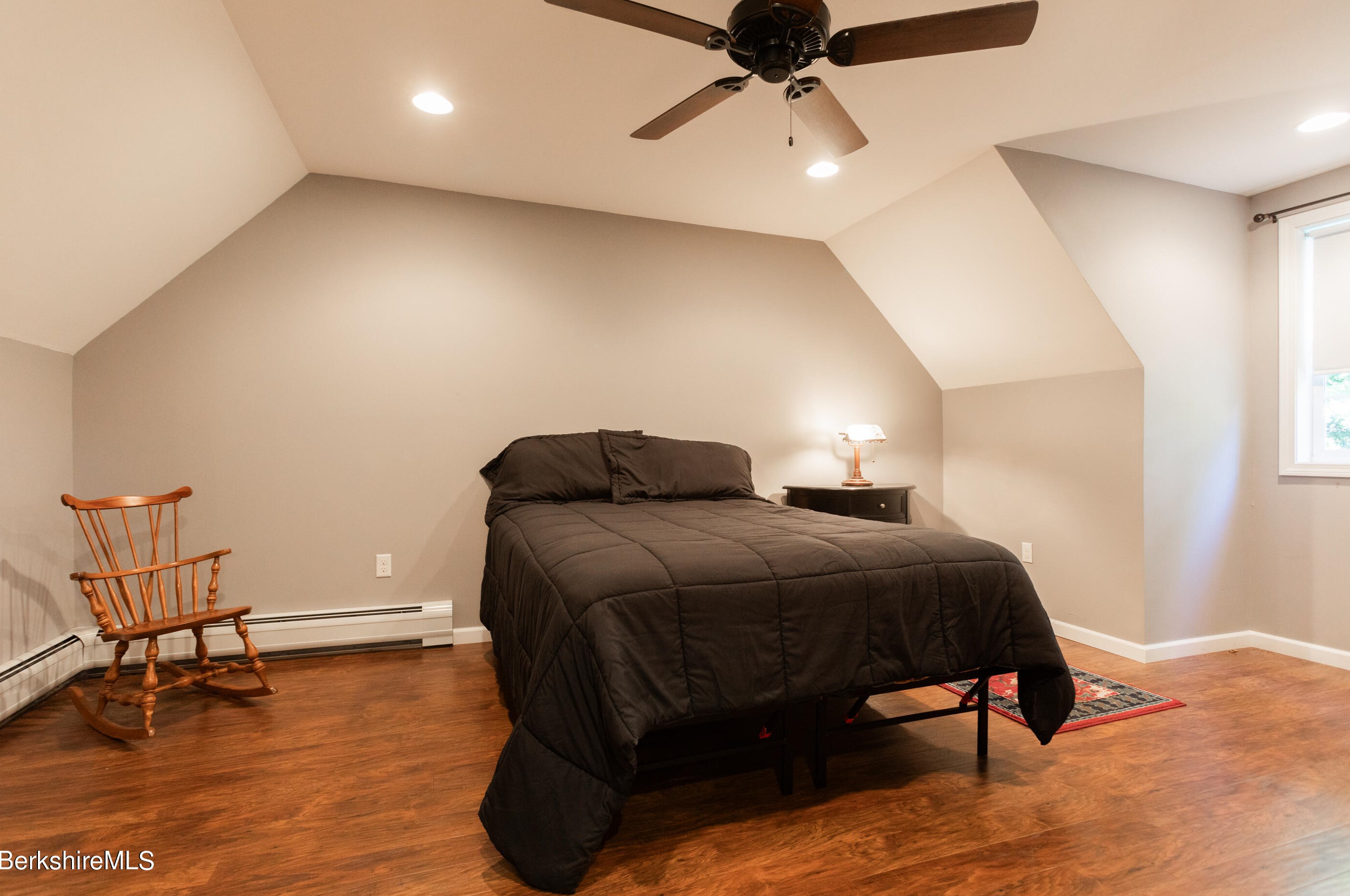 155 Scammell Ave, Pittsfield MA  01201-3435 exterior