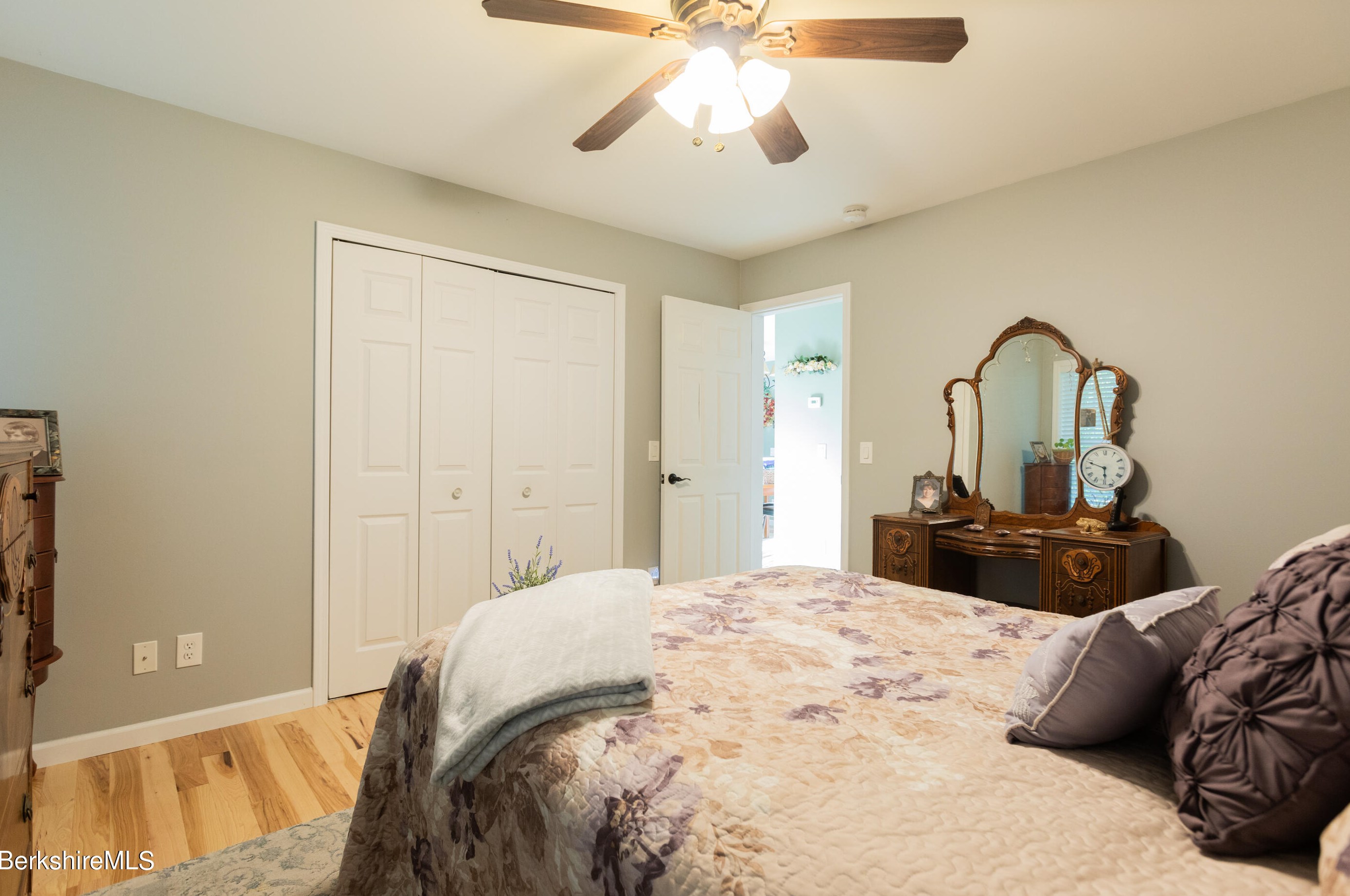 155 Scammell Ave, Pittsfield MA  01201-3435 exterior