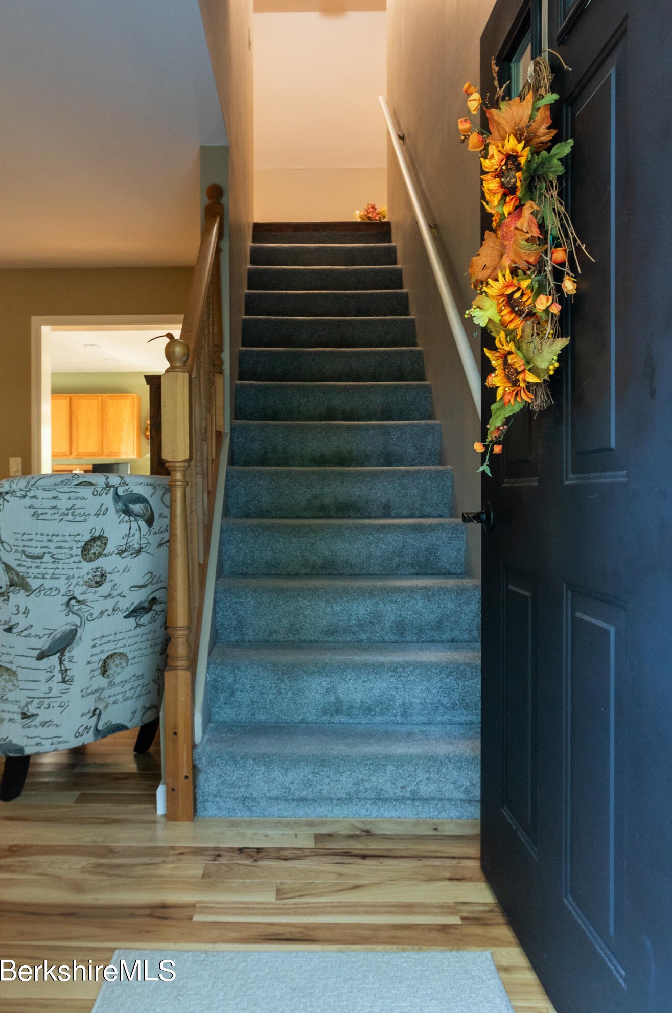 155 Scammell Ave, Pittsfield MA  01201-3435 exterior