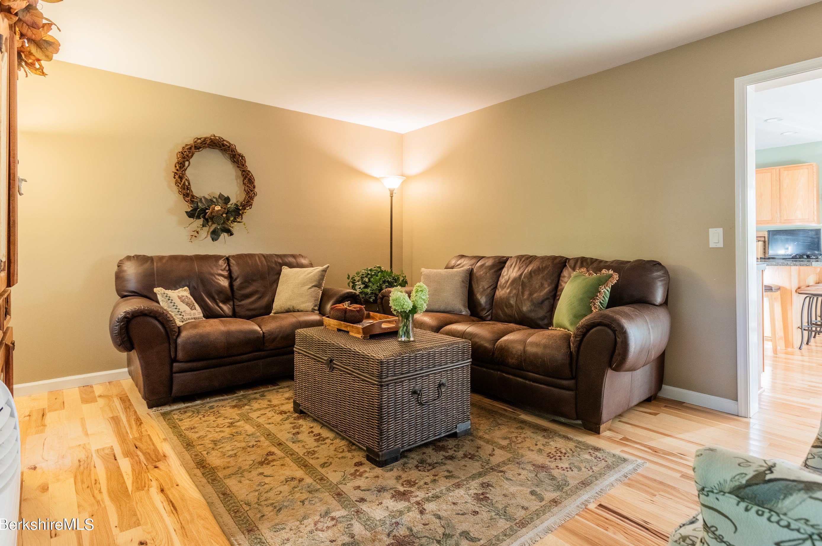 155 Scammell Ave, Pittsfield MA  01201-3435 exterior