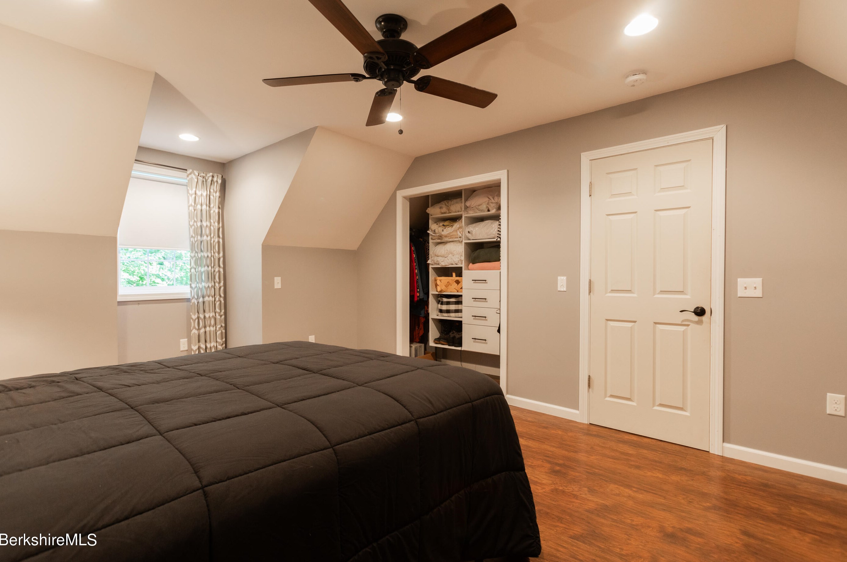 155 Scammell Ave, Pittsfield MA  01201-3435 exterior