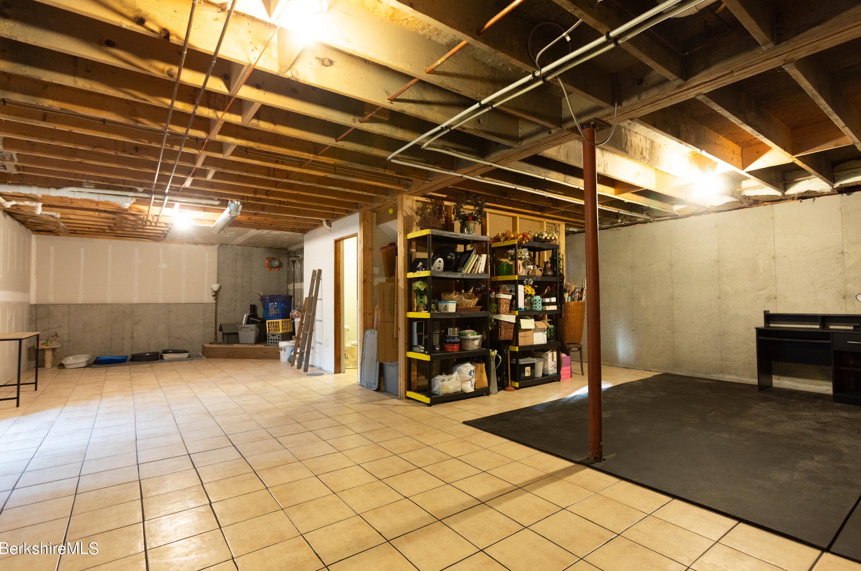 155 Scammell Ave, Pittsfield MA  01201-3435 exterior