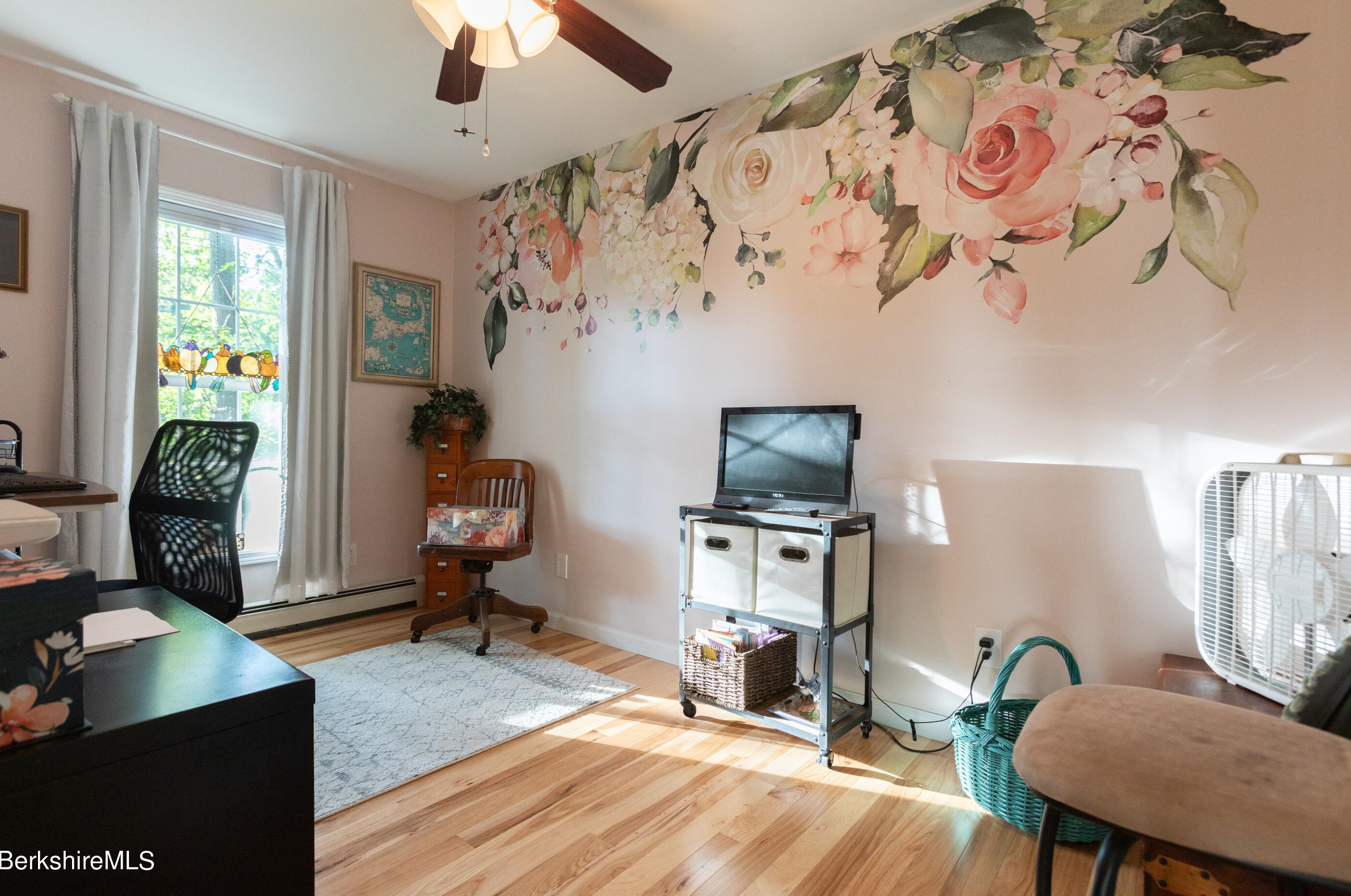 155 Scammell Ave, Pittsfield MA  01201-3435 exterior